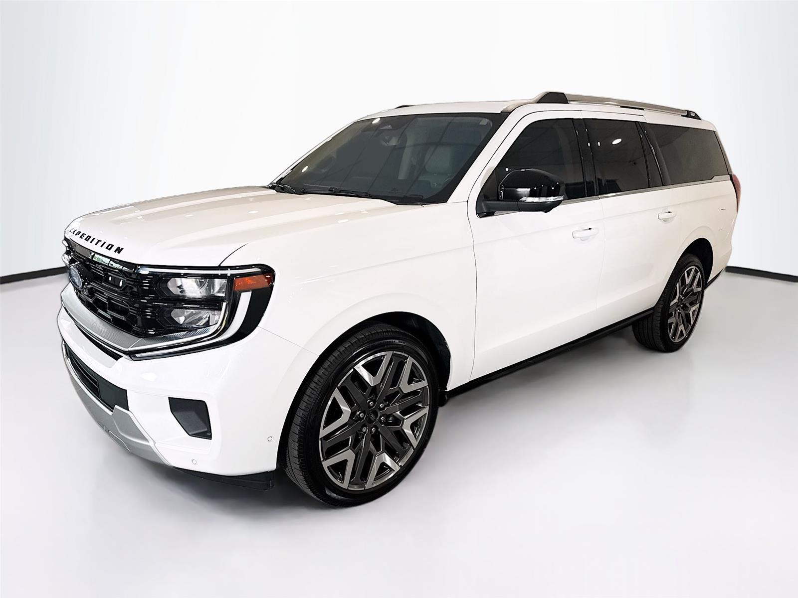 2025 Ford Expedition Max