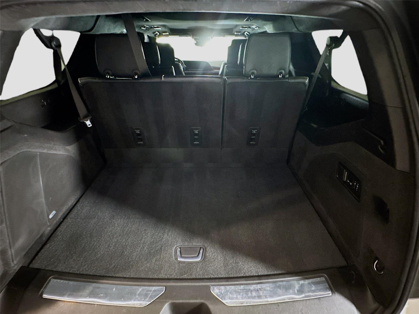 2023 Cadillac Escalade ESV Sport Platinum - Photo 21