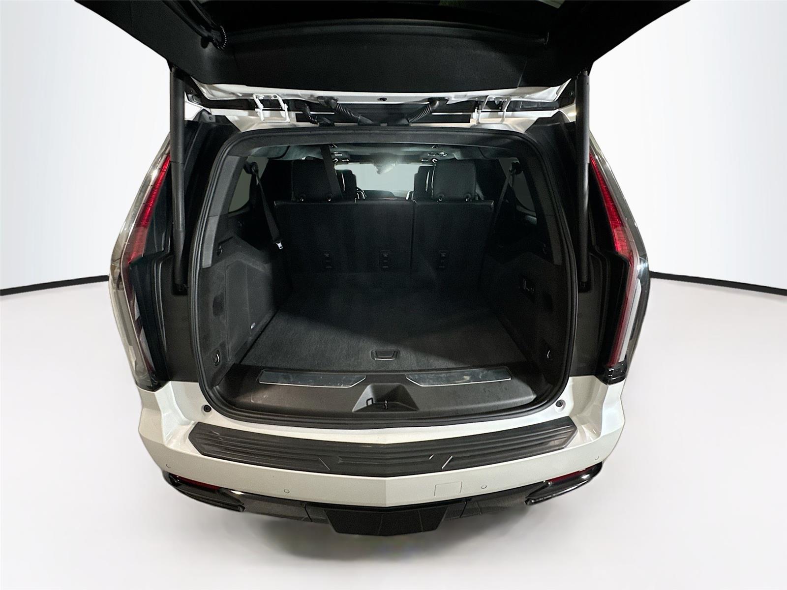 2023 Cadillac Escalade ESV Sport Platinum - Photo 22