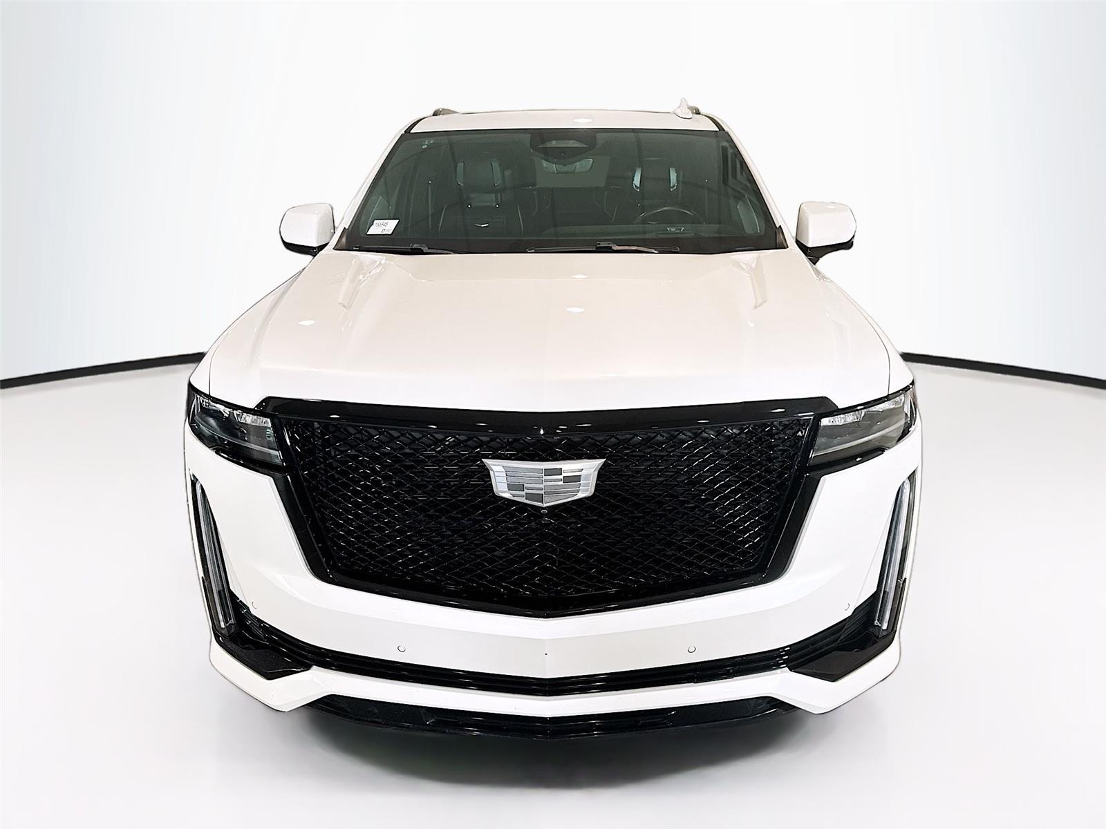 2023 Cadillac Escalade ESV Sport Platinum - Photo 29