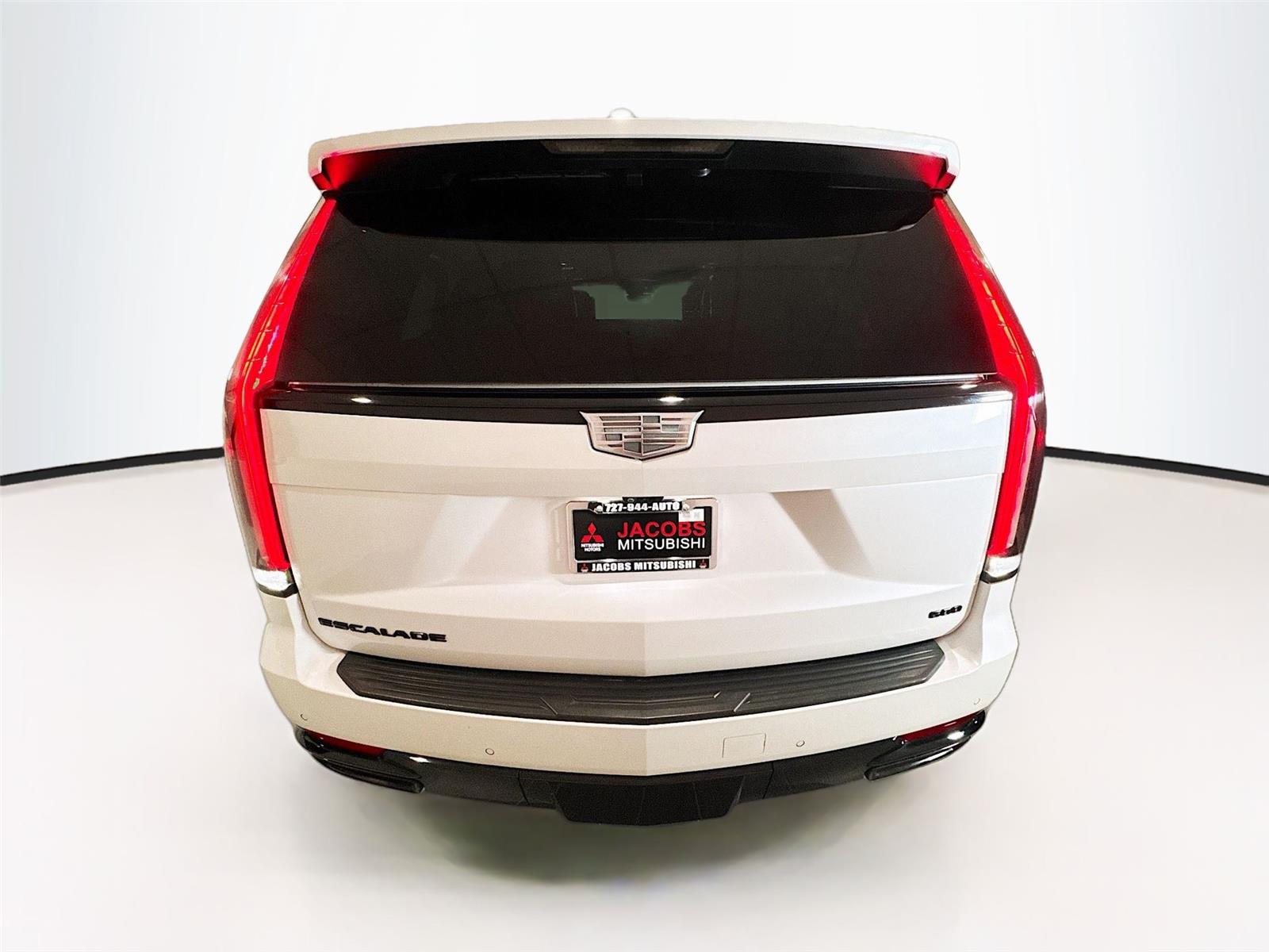 2023 Cadillac Escalade ESV Sport Platinum - Photo 30