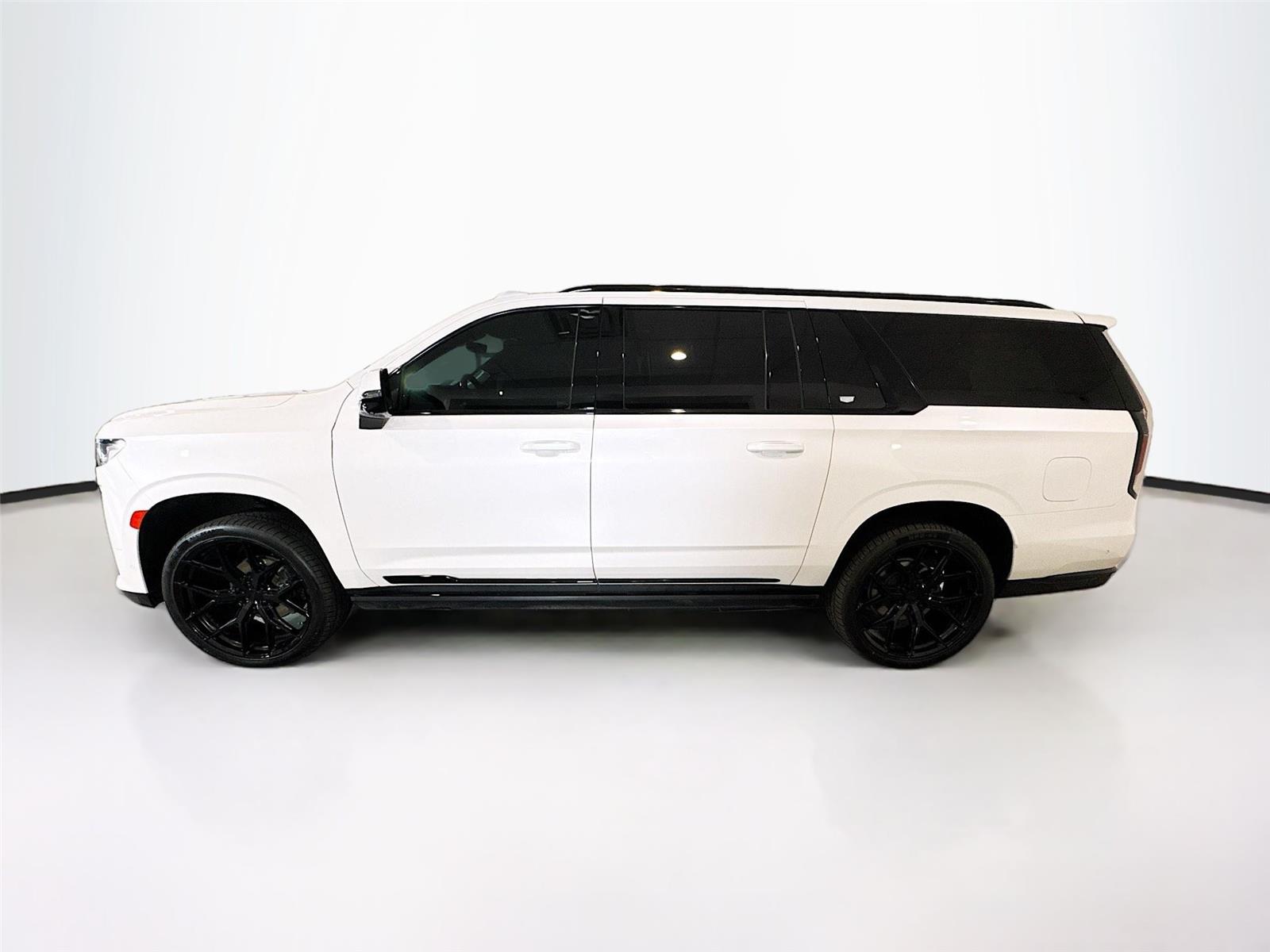 2023 Cadillac Escalade ESV Sport Platinum - Photo 32