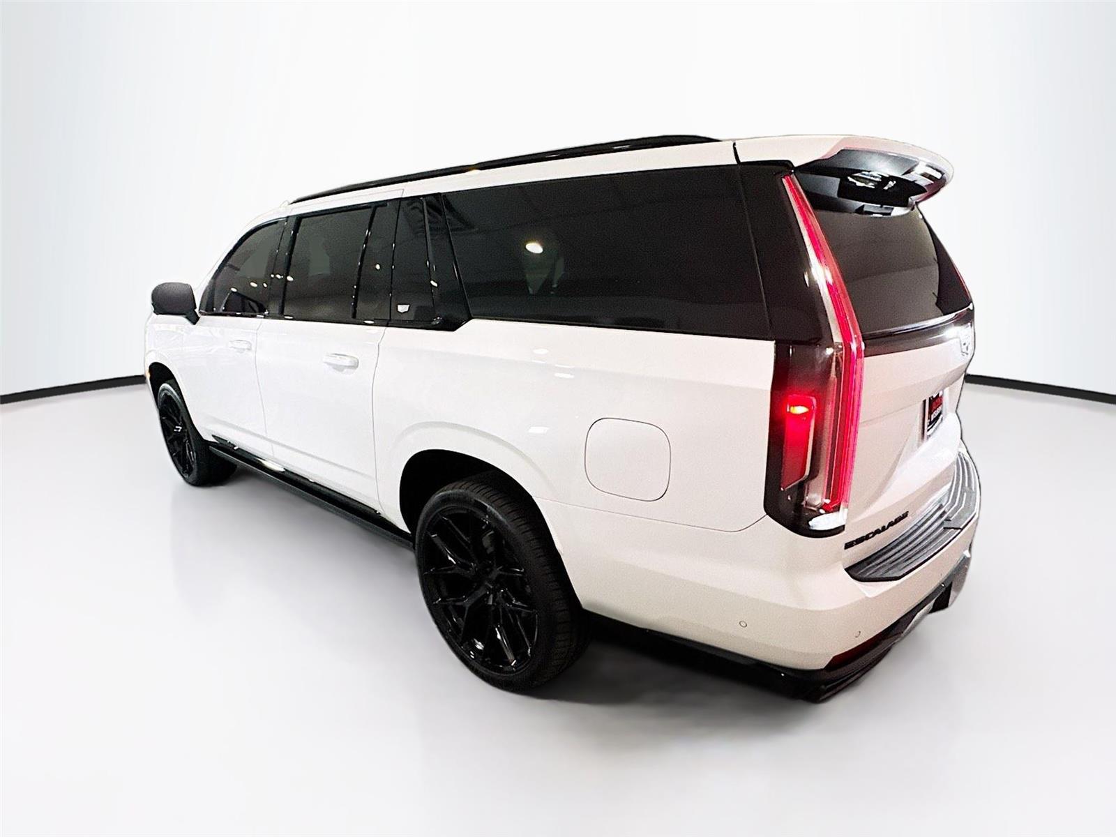 2023 Cadillac Escalade ESV Sport Platinum - Photo 33