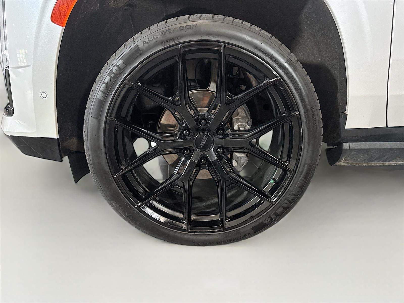 2023 Cadillac Escalade ESV Sport Platinum - Photo 34