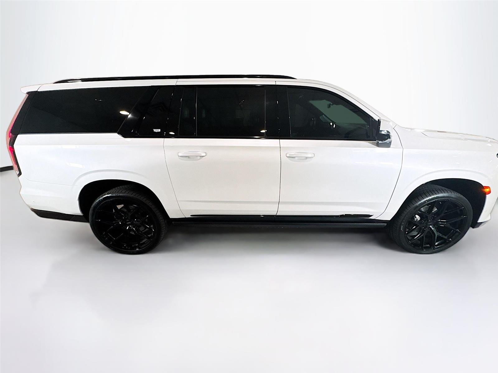2023 Cadillac Escalade ESV Sport Platinum - Photo 36