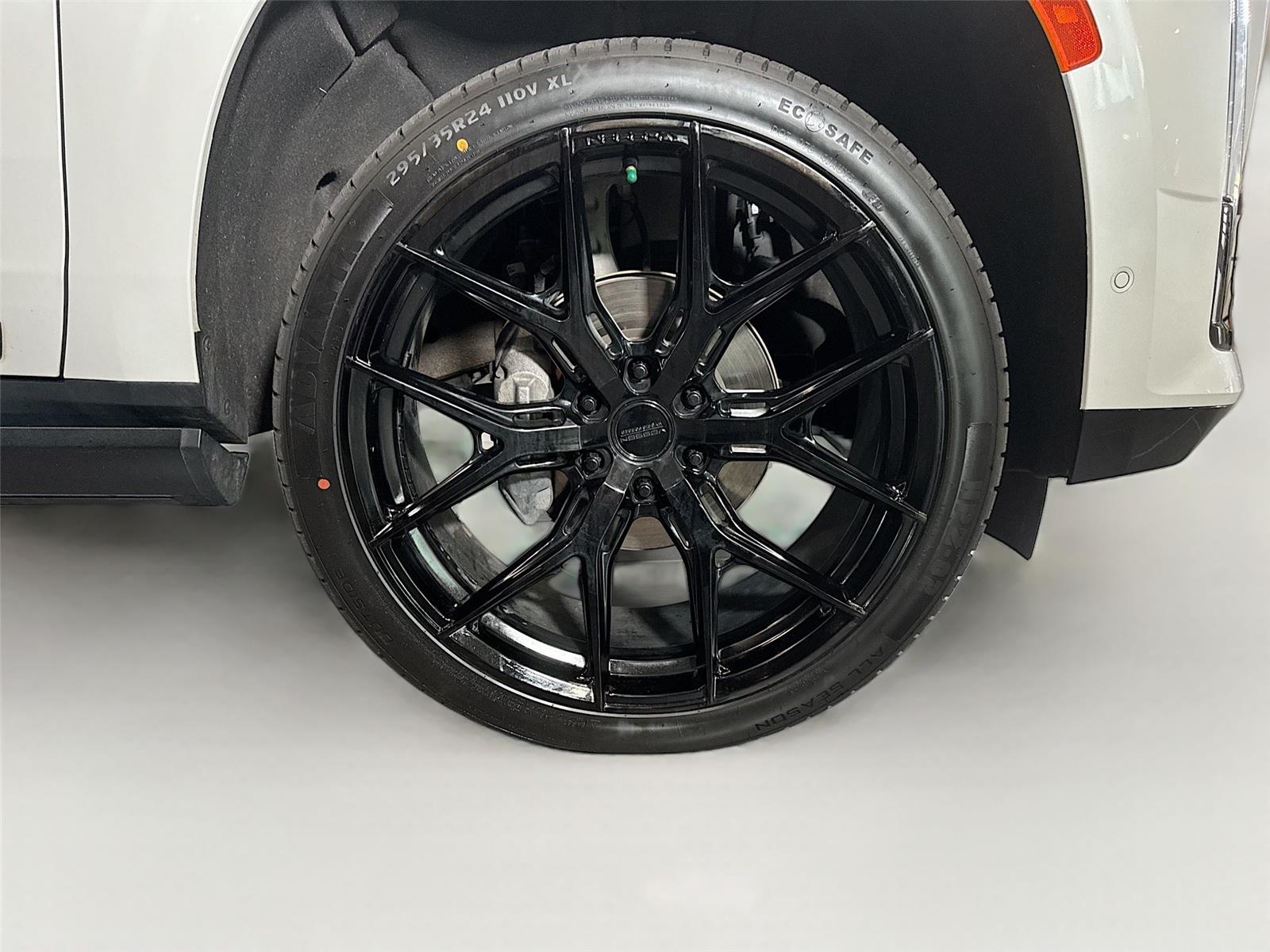 2023 Cadillac Escalade ESV Sport Platinum - Photo 38