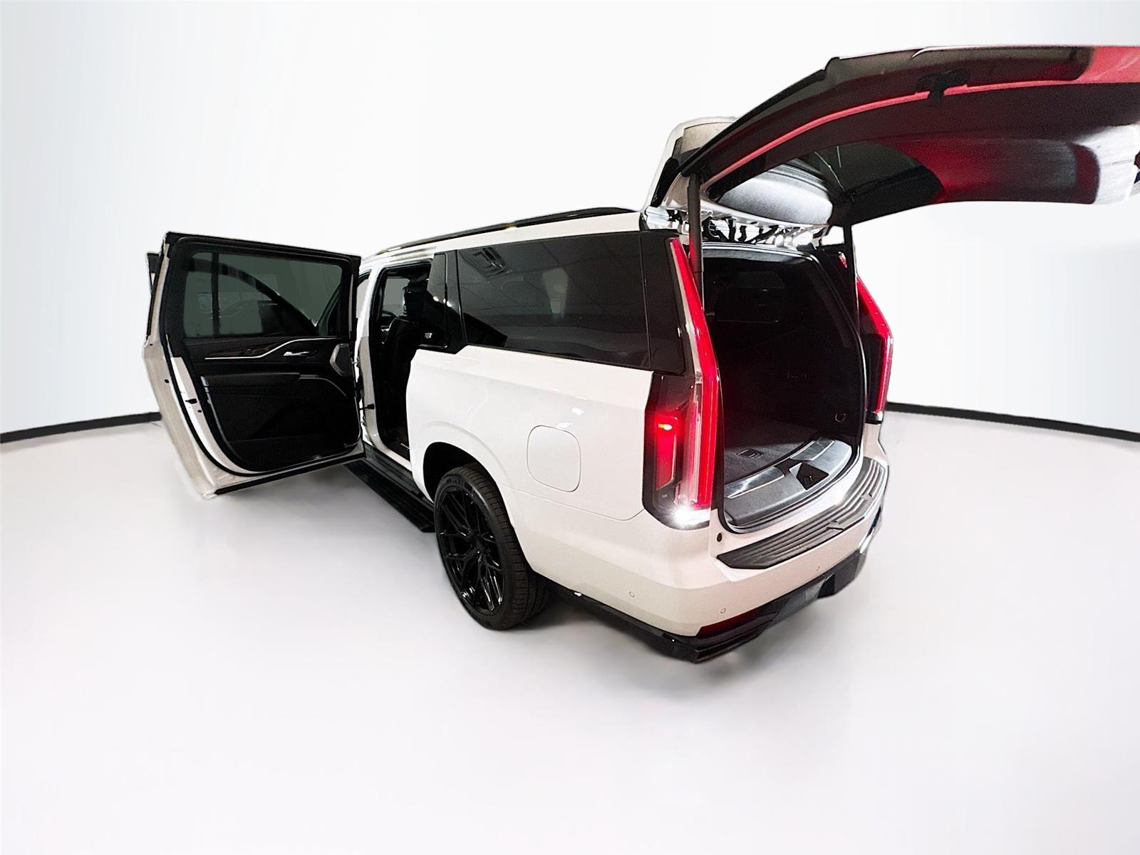 2023 Cadillac Escalade ESV Sport Platinum - Photo 43
