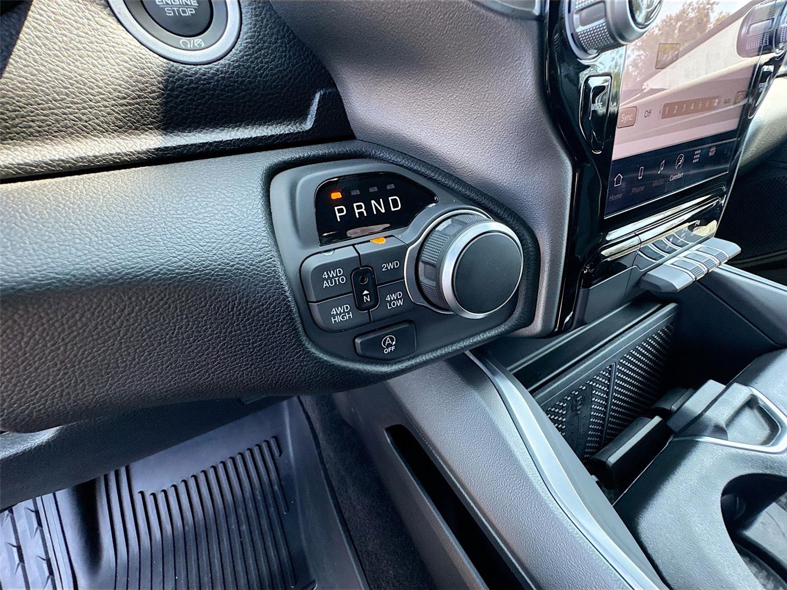 2026 RAM Ram 1500 Pickup Big Horn/Lone Star - Photo 14