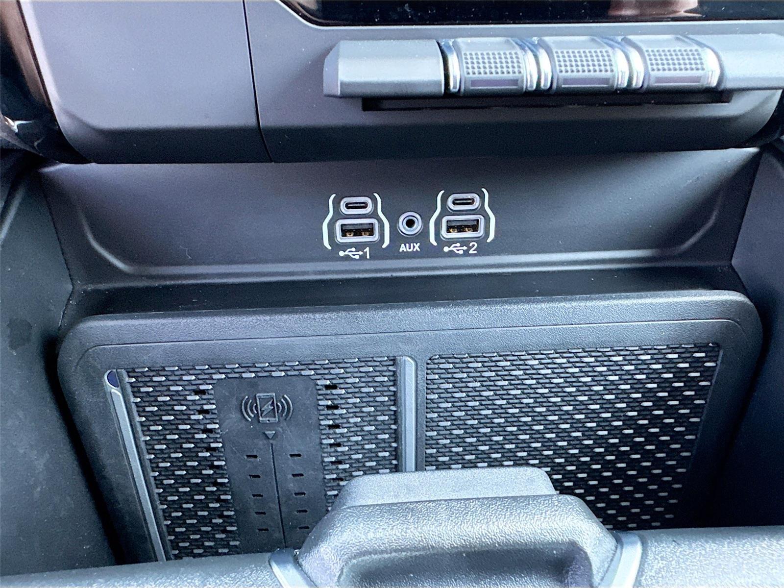 2026 RAM Ram 1500 Pickup Big Horn/Lone Star - Photo 15