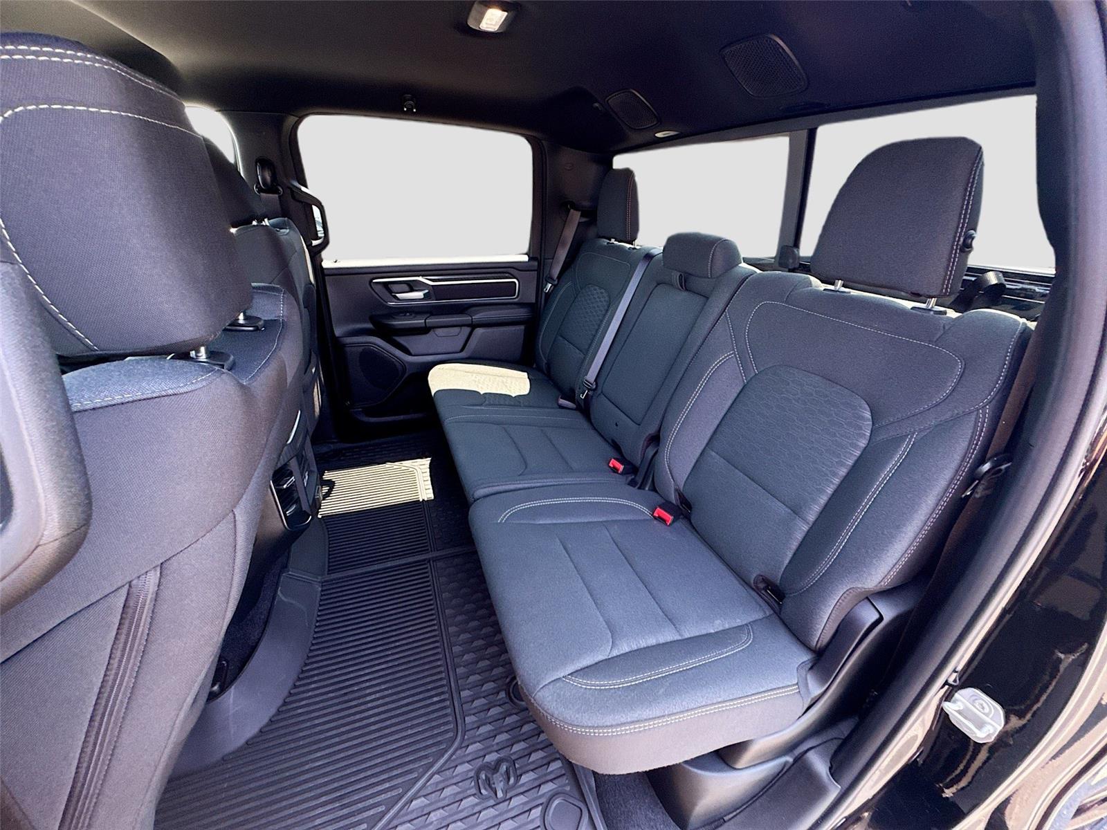 2026 RAM Ram 1500 Pickup Big Horn/Lone Star - Photo 16