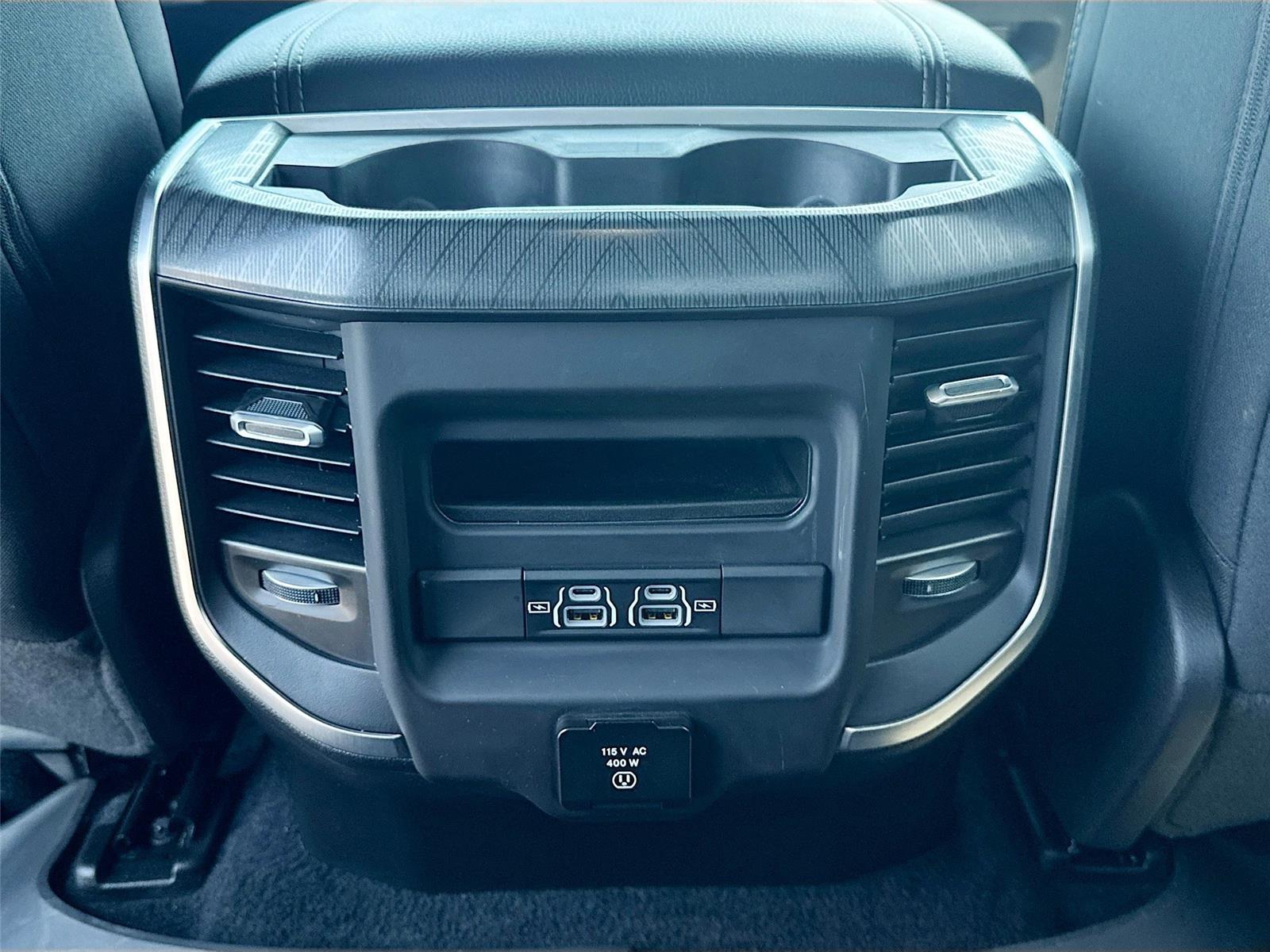 2026 RAM Ram 1500 Pickup Big Horn/Lone Star - Photo 17