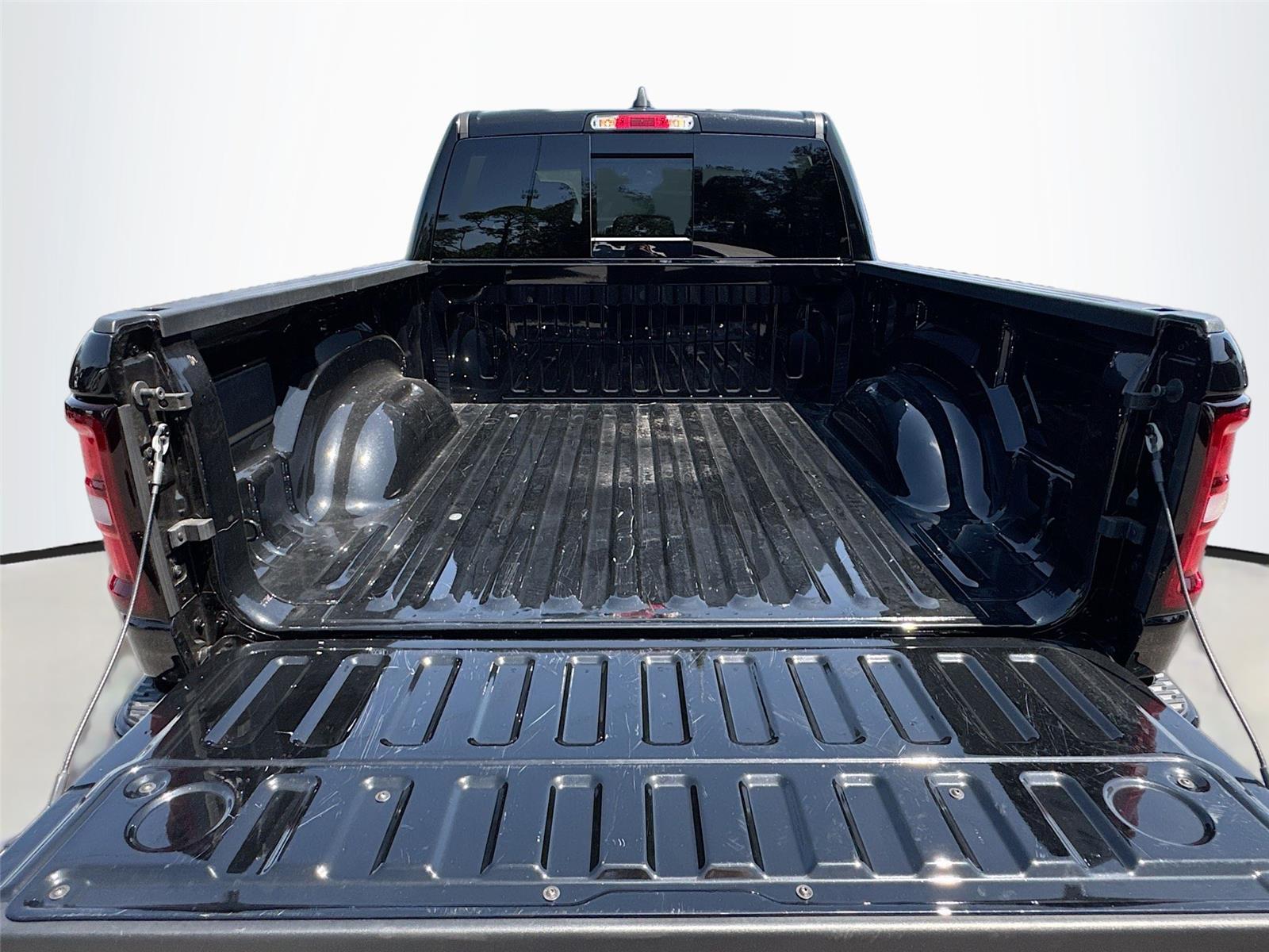 2026 RAM Ram 1500 Pickup Big Horn/Lone Star - Photo 18