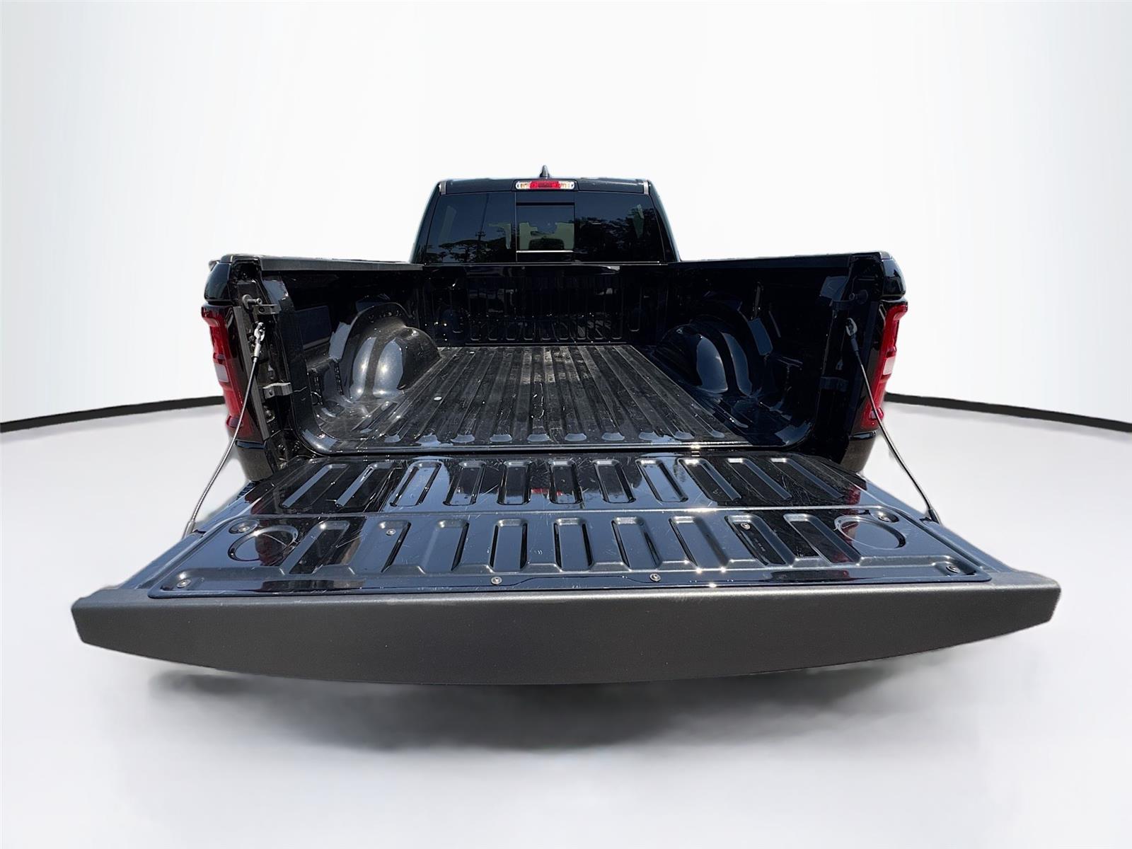 2026 RAM Ram 1500 Pickup Big Horn/Lone Star - Photo 19