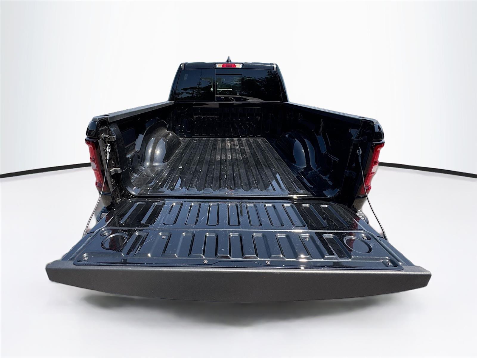 2026 RAM Ram 1500 Pickup Big Horn/Lone Star - Photo 20