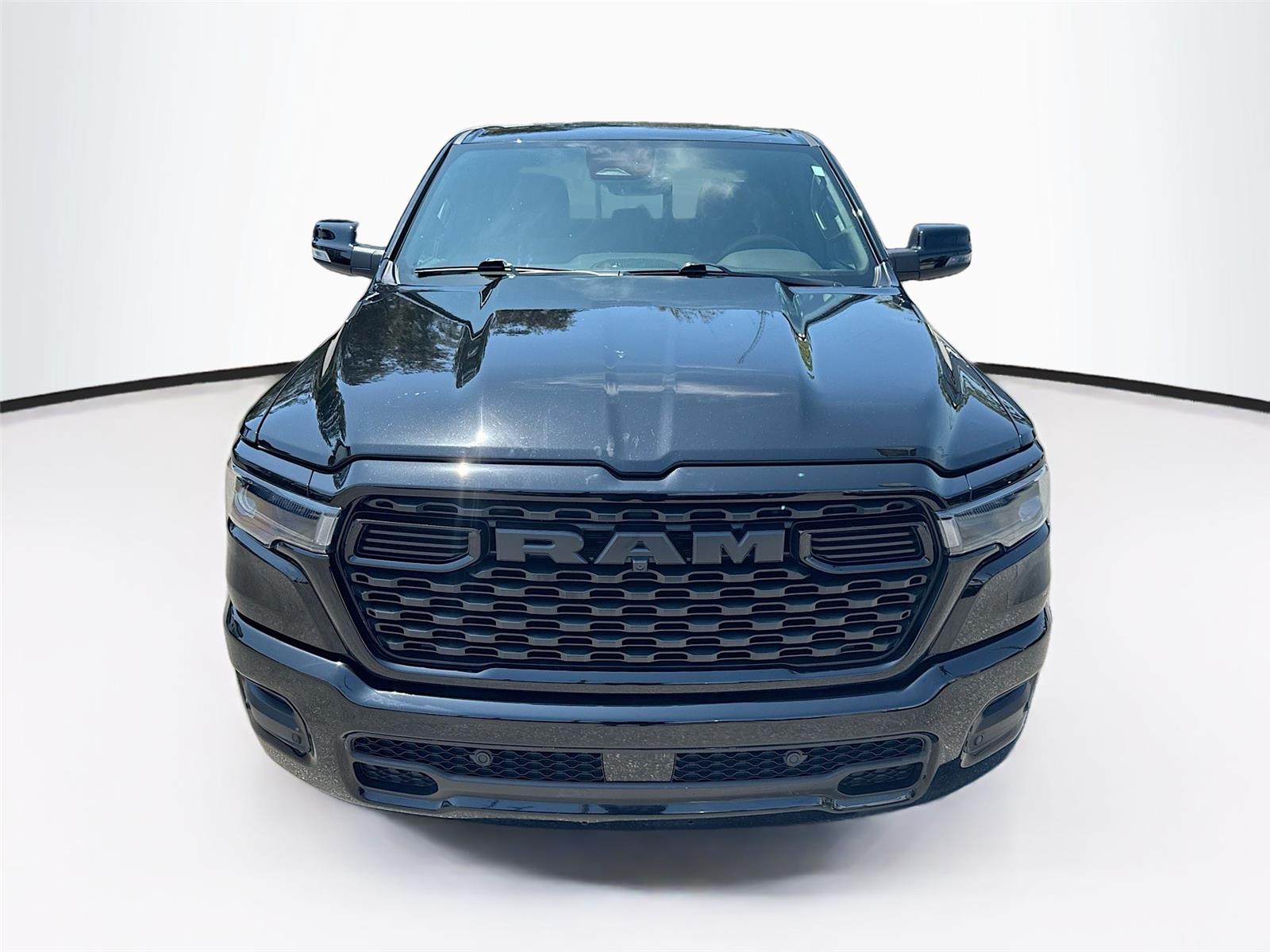 2026 RAM Ram 1500 Pickup Big Horn/Lone Star - Photo 25