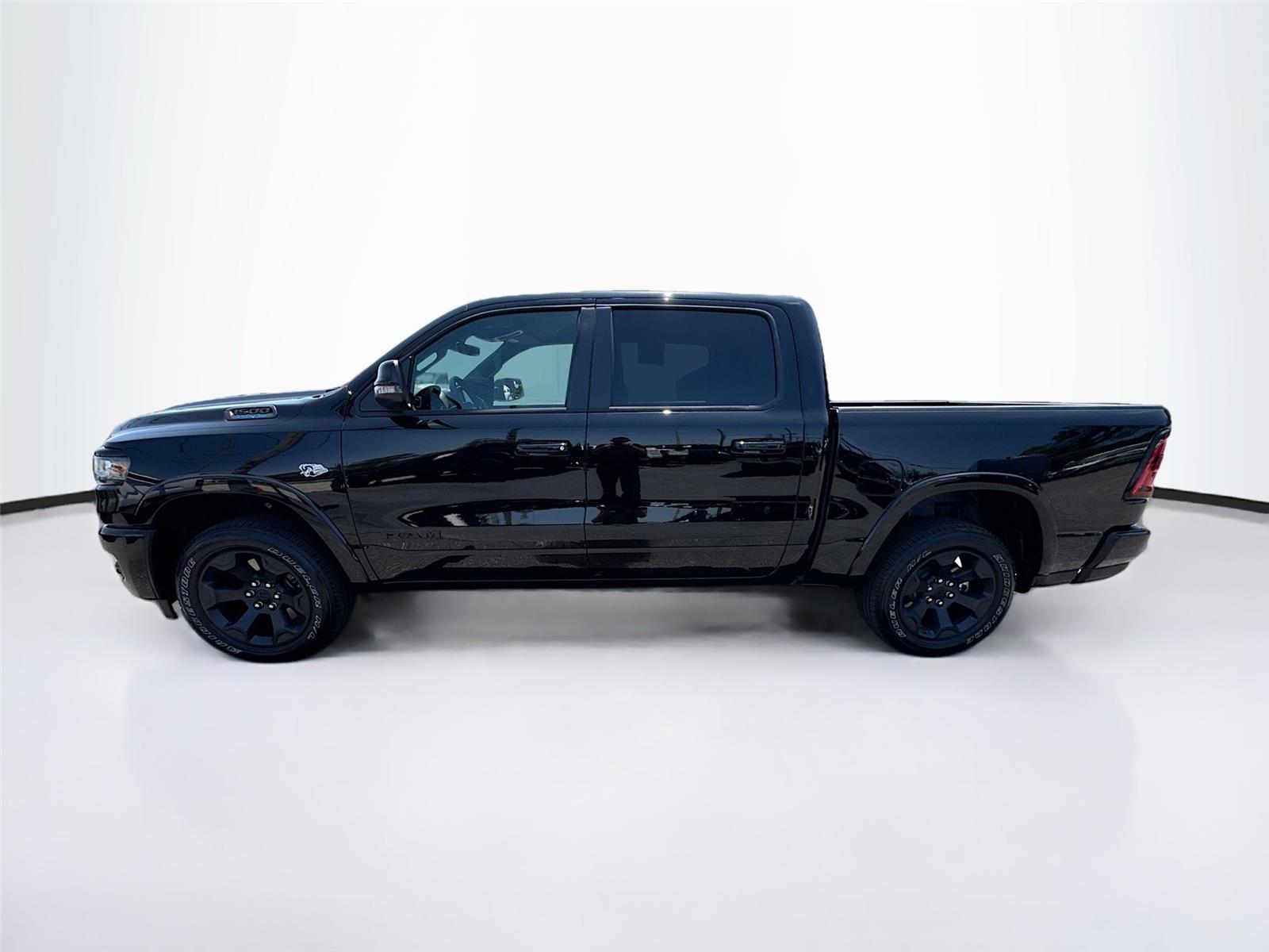 2026 RAM Ram 1500 Pickup Big Horn/Lone Star - Photo 28