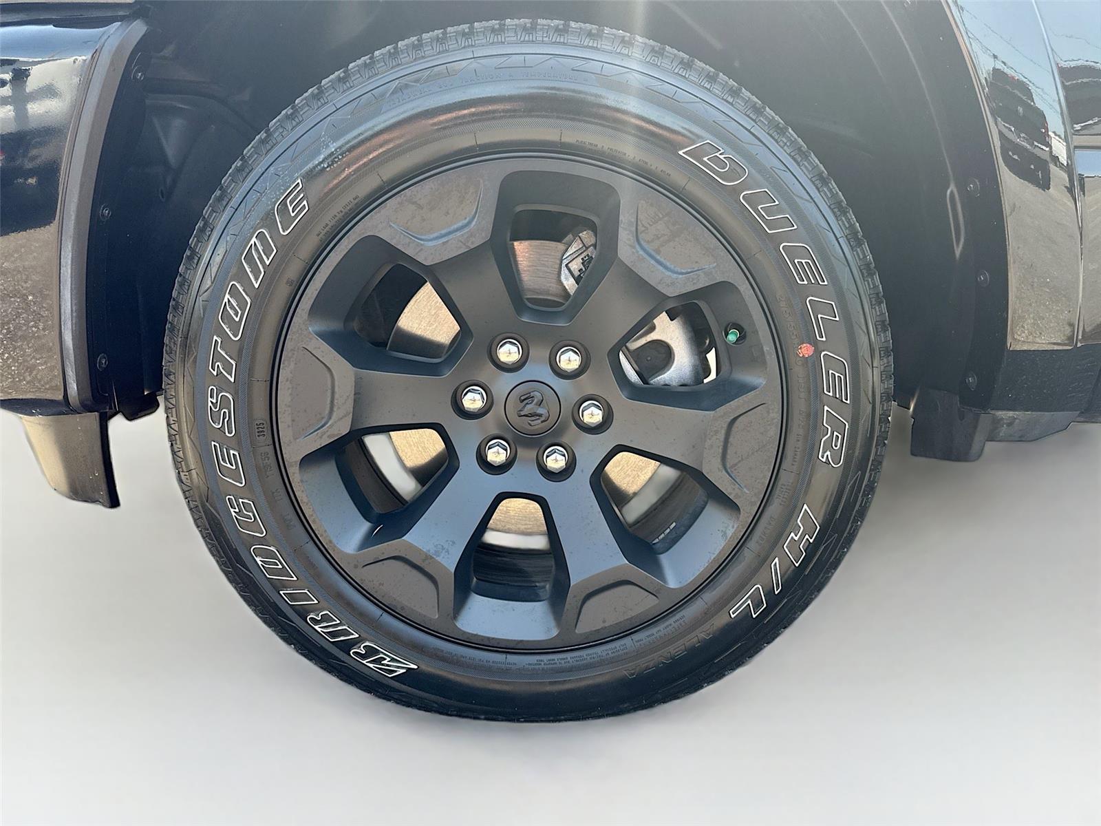 2026 RAM Ram 1500 Pickup Big Horn/Lone Star - Photo 30