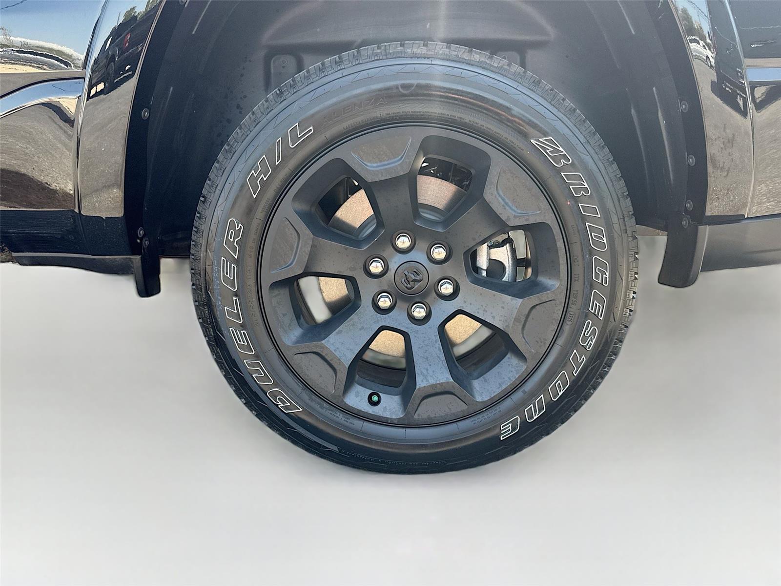 2026 RAM Ram 1500 Pickup Big Horn/Lone Star - Photo 31