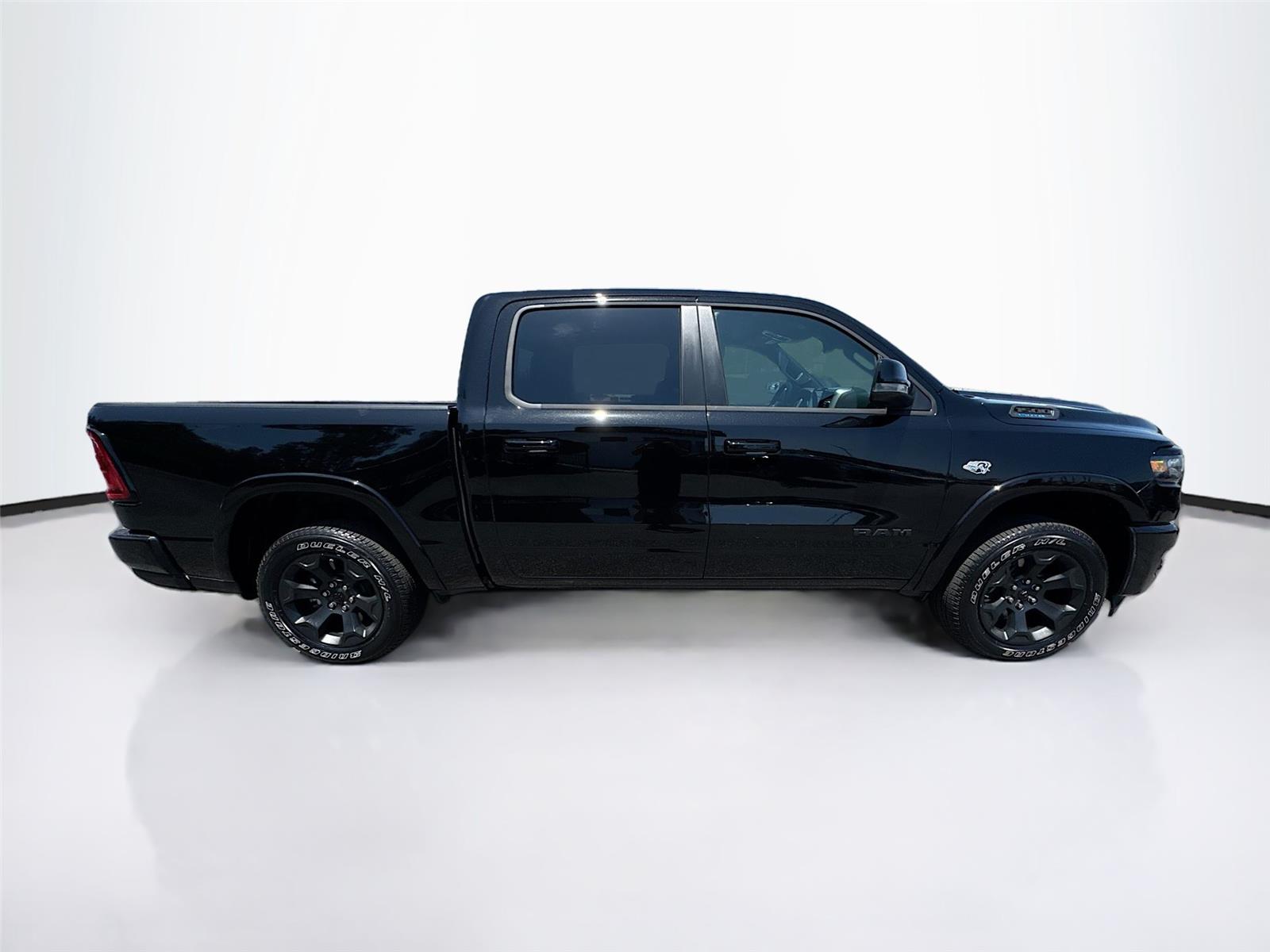 2026 RAM Ram 1500 Pickup Big Horn/Lone Star - Photo 32