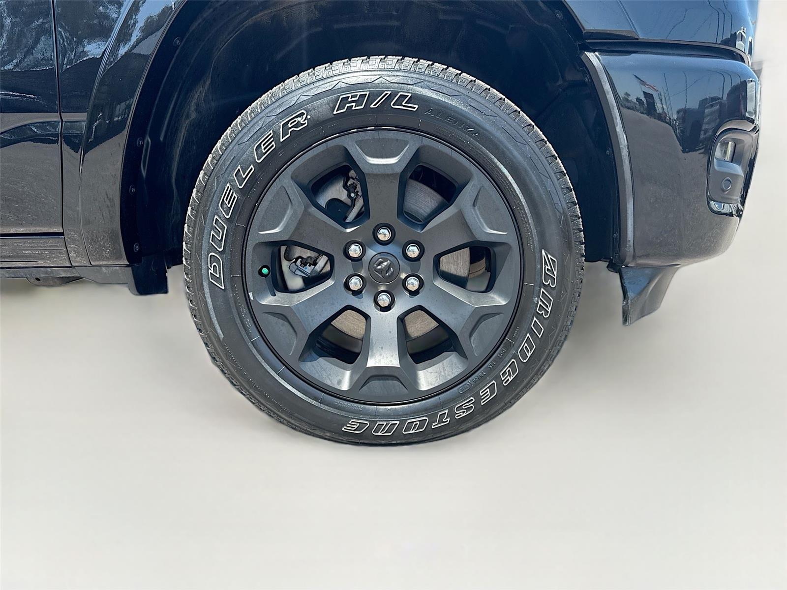 2026 RAM Ram 1500 Pickup Big Horn/Lone Star - Photo 34