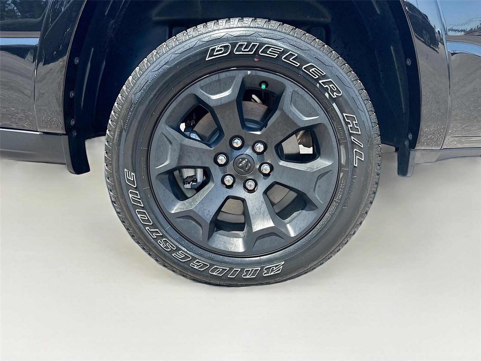 2026 RAM Ram 1500 Pickup Big Horn/Lone Star - Photo 35