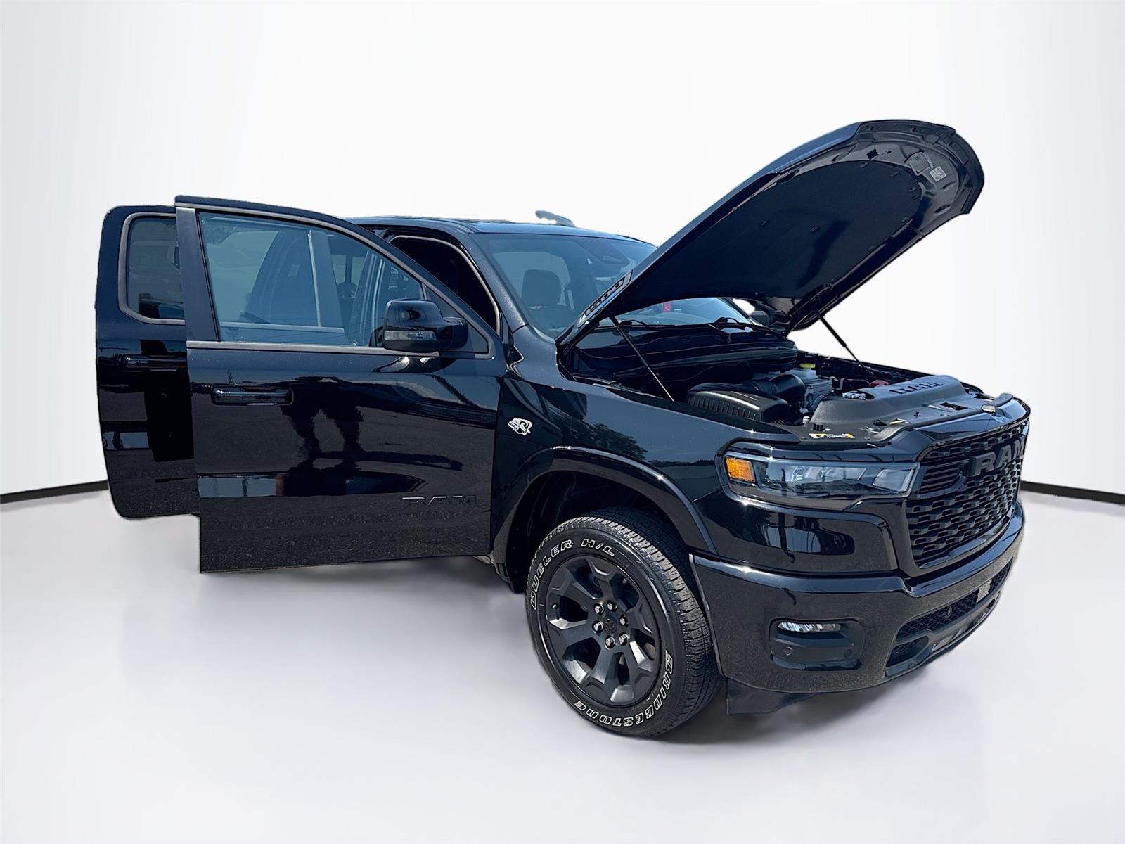 2026 RAM Ram 1500 Pickup Big Horn/Lone Star - Photo 38