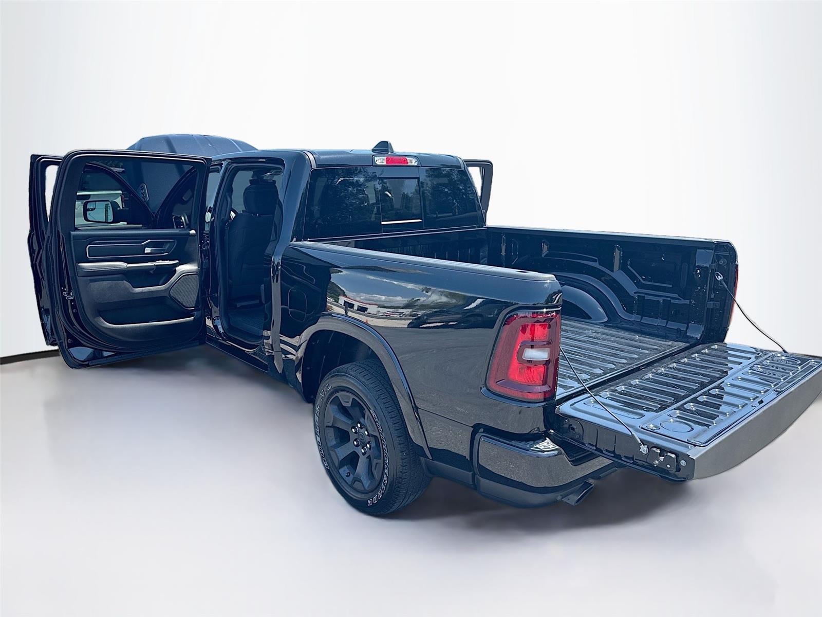 2026 RAM Ram 1500 Pickup Big Horn/Lone Star - Photo 39