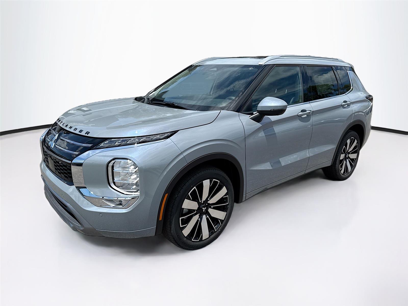 New Cars in Port Richey, FL | Jacobs Mitsubishi – New Port Richey