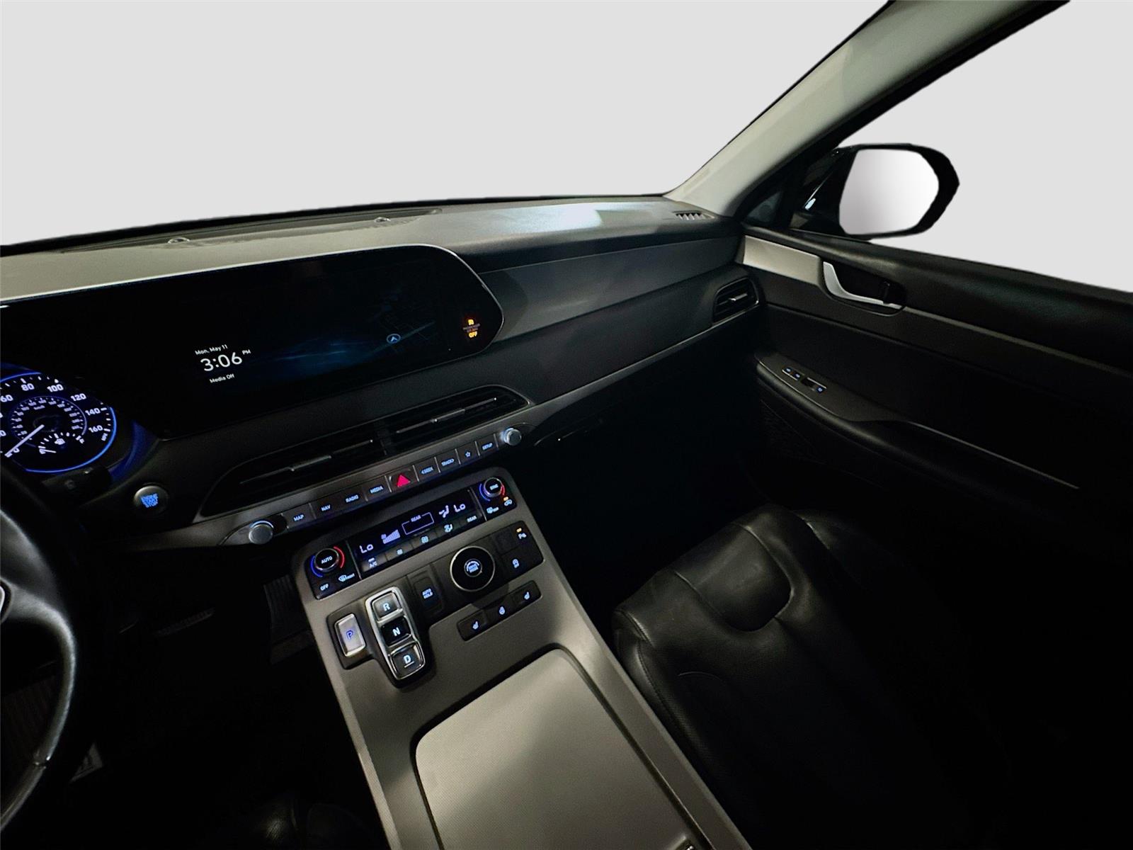 2022 Hyundai Palisade SEL - Photo 8