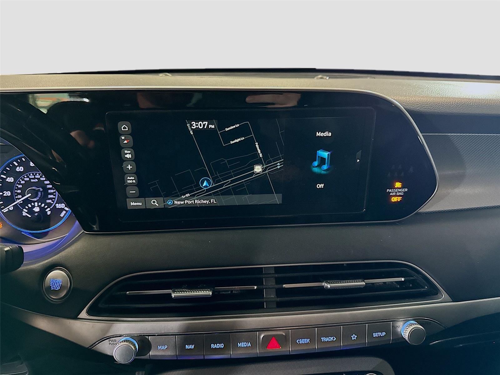 2022 Hyundai Palisade SEL - Photo 11