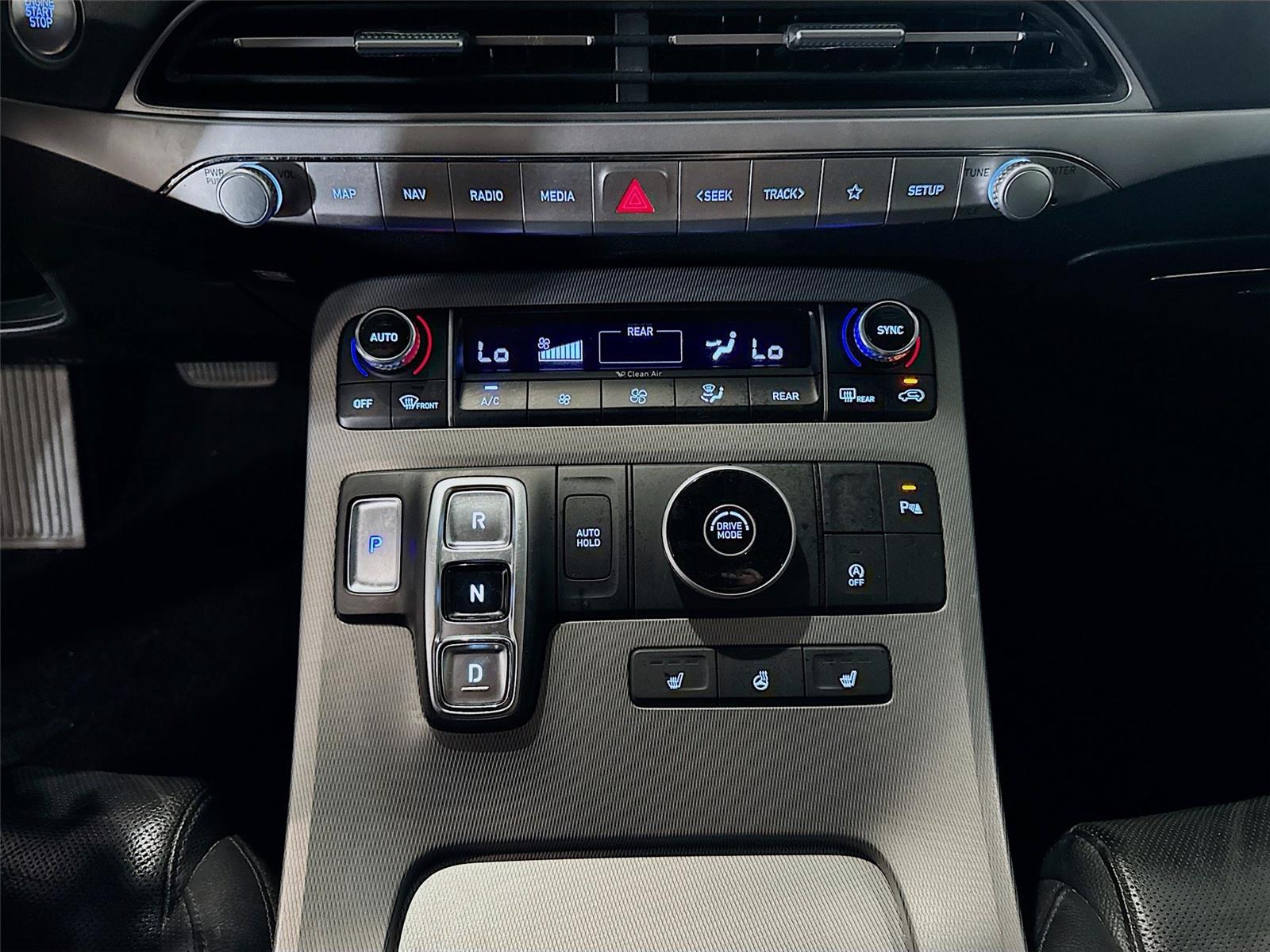 2022 Hyundai Palisade SEL - Photo 14