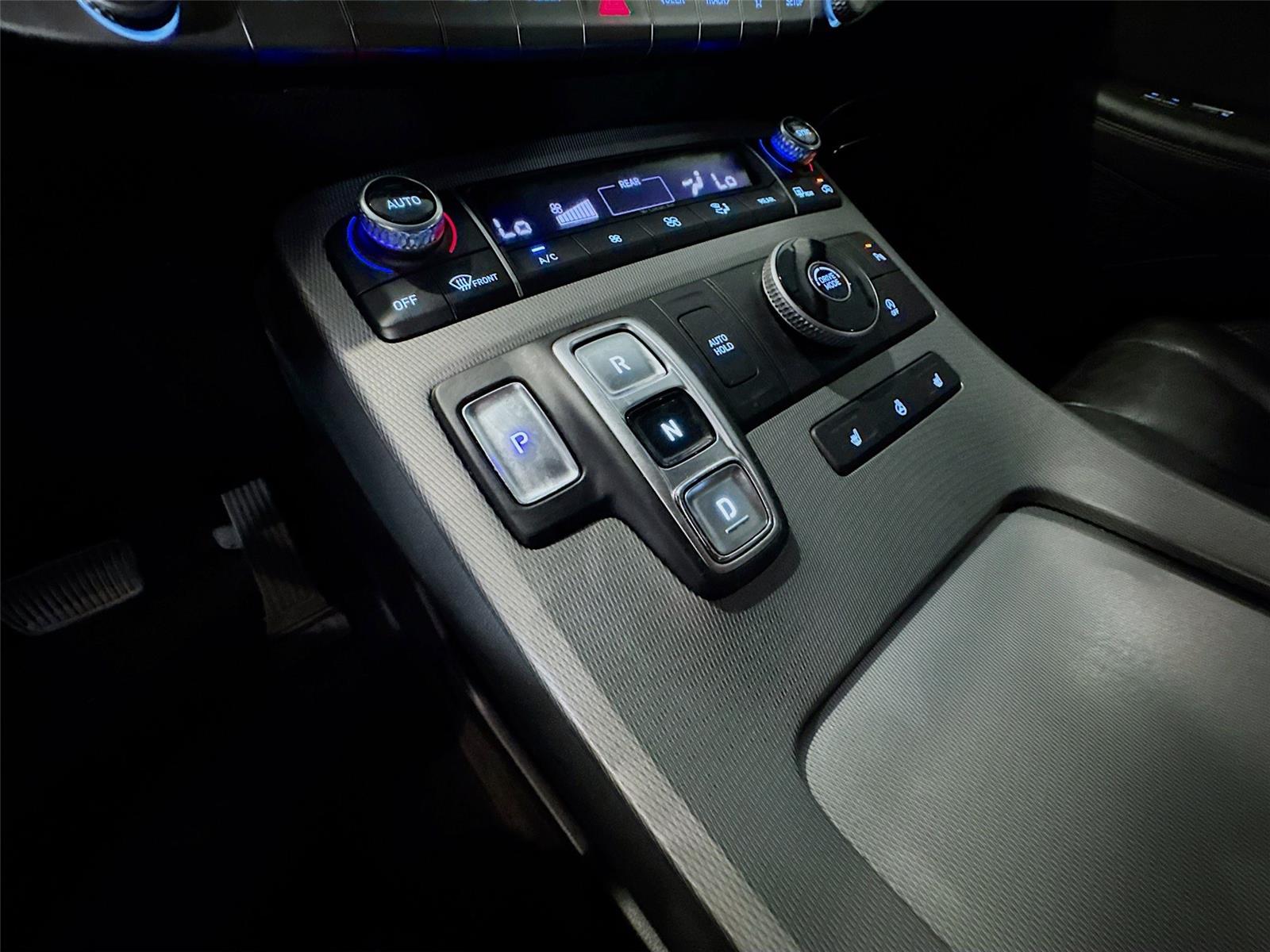 2022 Hyundai Palisade SEL - Photo 15