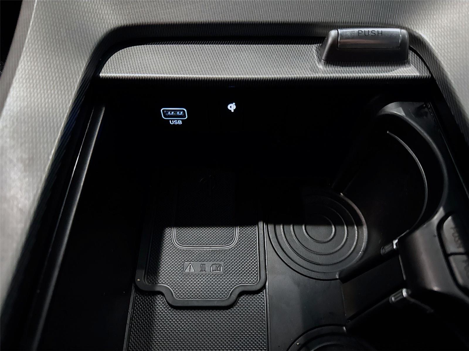 2022 Hyundai Palisade SEL - Photo 16
