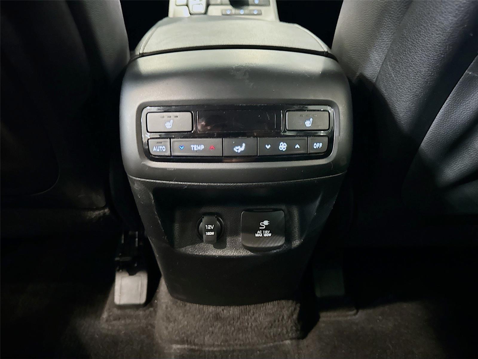 2022 Hyundai Palisade SEL - Photo 19