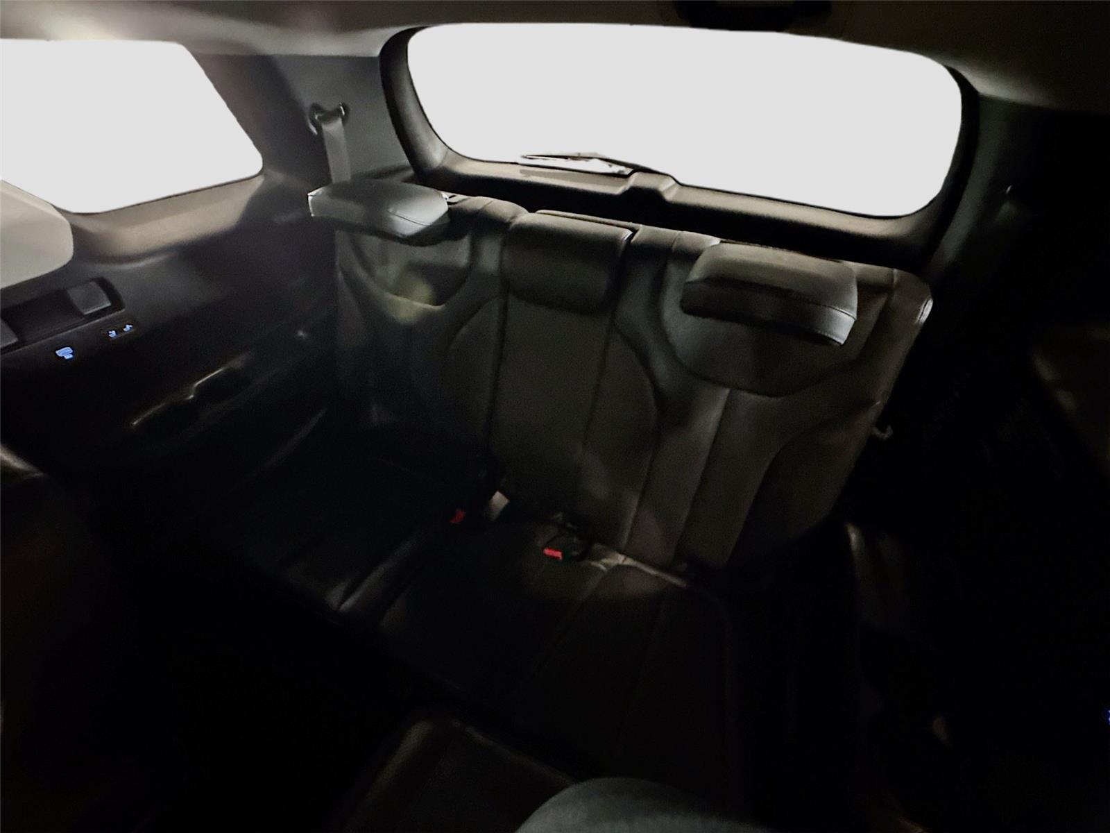 2022 Hyundai Palisade SEL - Photo 20