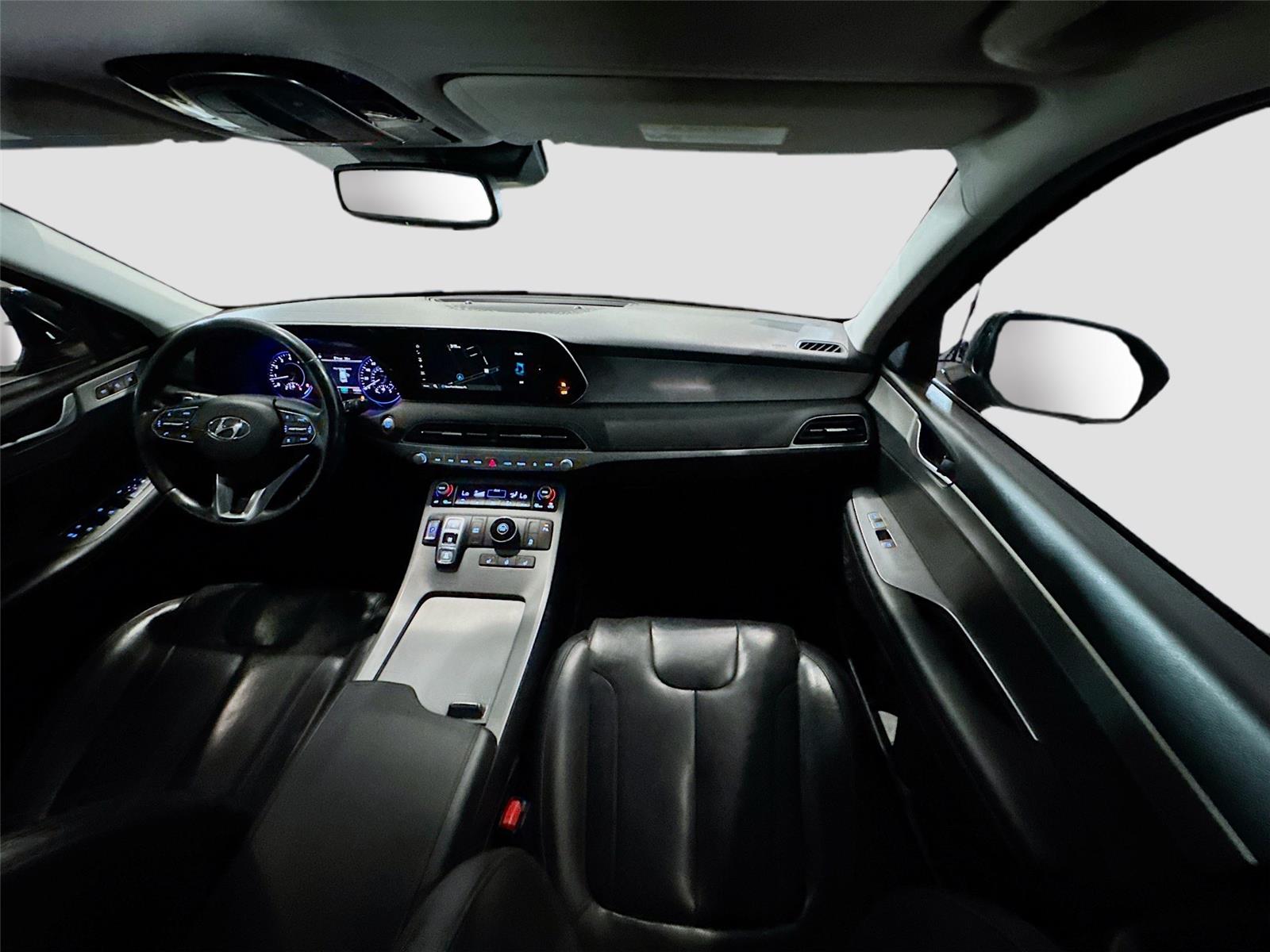 2022 Hyundai Palisade SEL - Photo 27