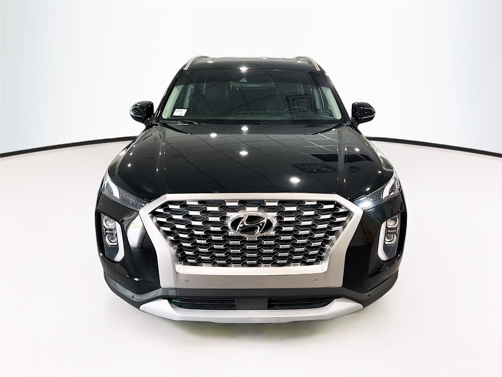 2022 Hyundai Palisade SEL - Photo 29