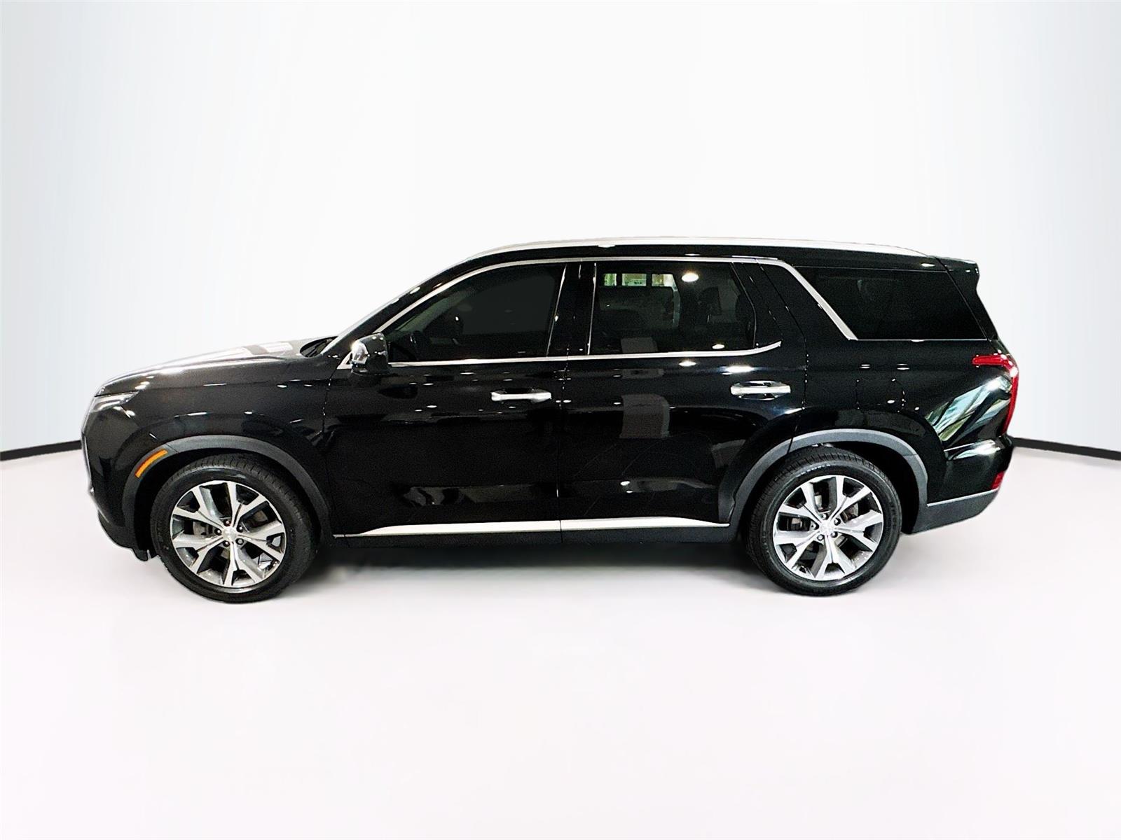 2022 Hyundai Palisade SEL - Photo 32