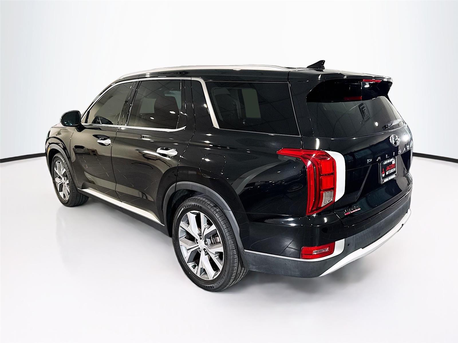 2022 Hyundai Palisade SEL - Photo 33