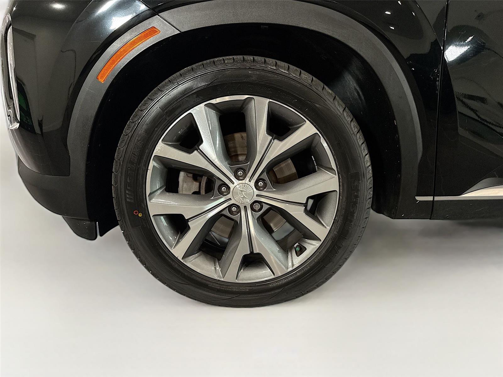 2022 Hyundai Palisade SEL - Photo 34