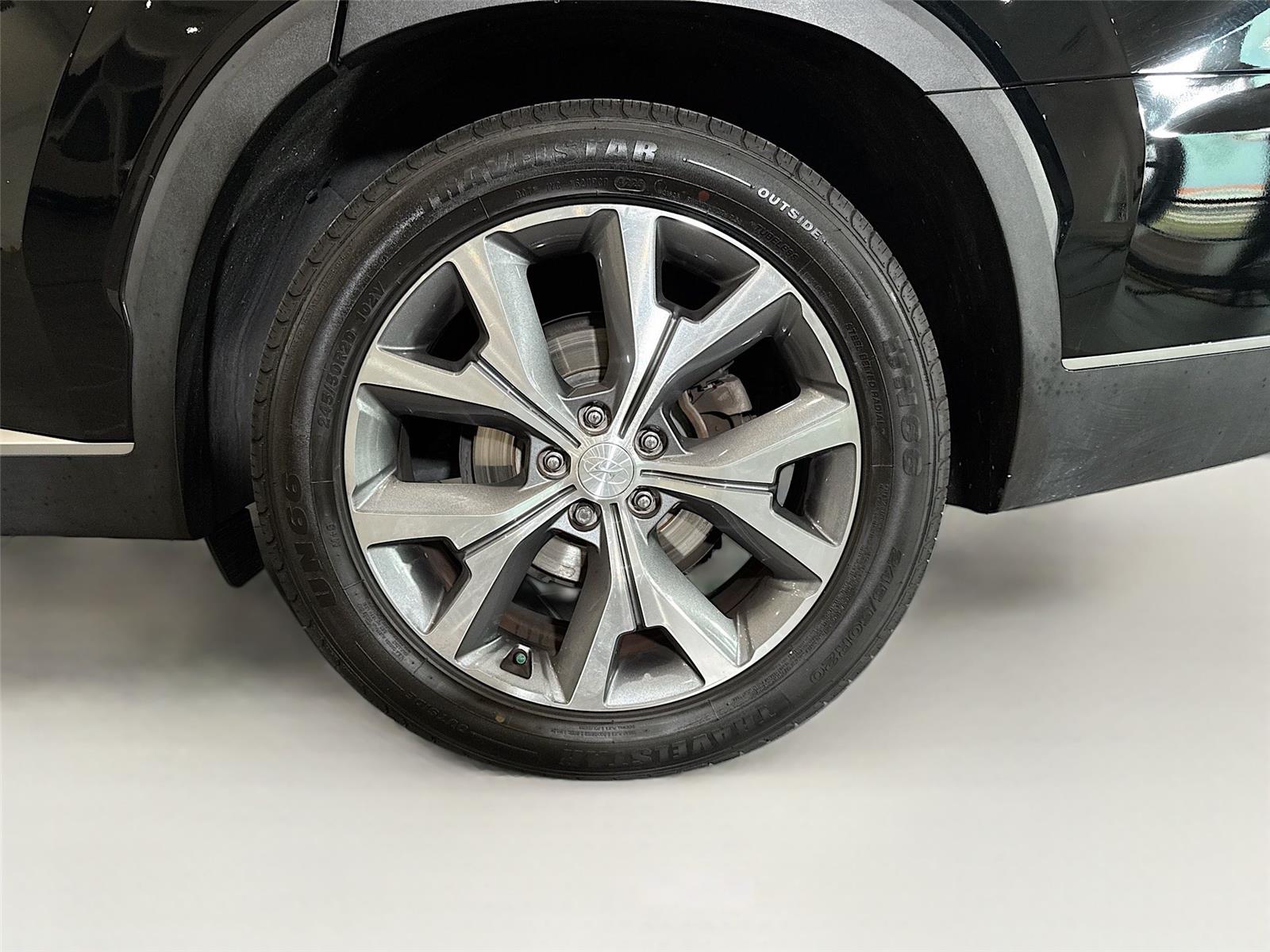 2022 Hyundai Palisade SEL - Photo 35