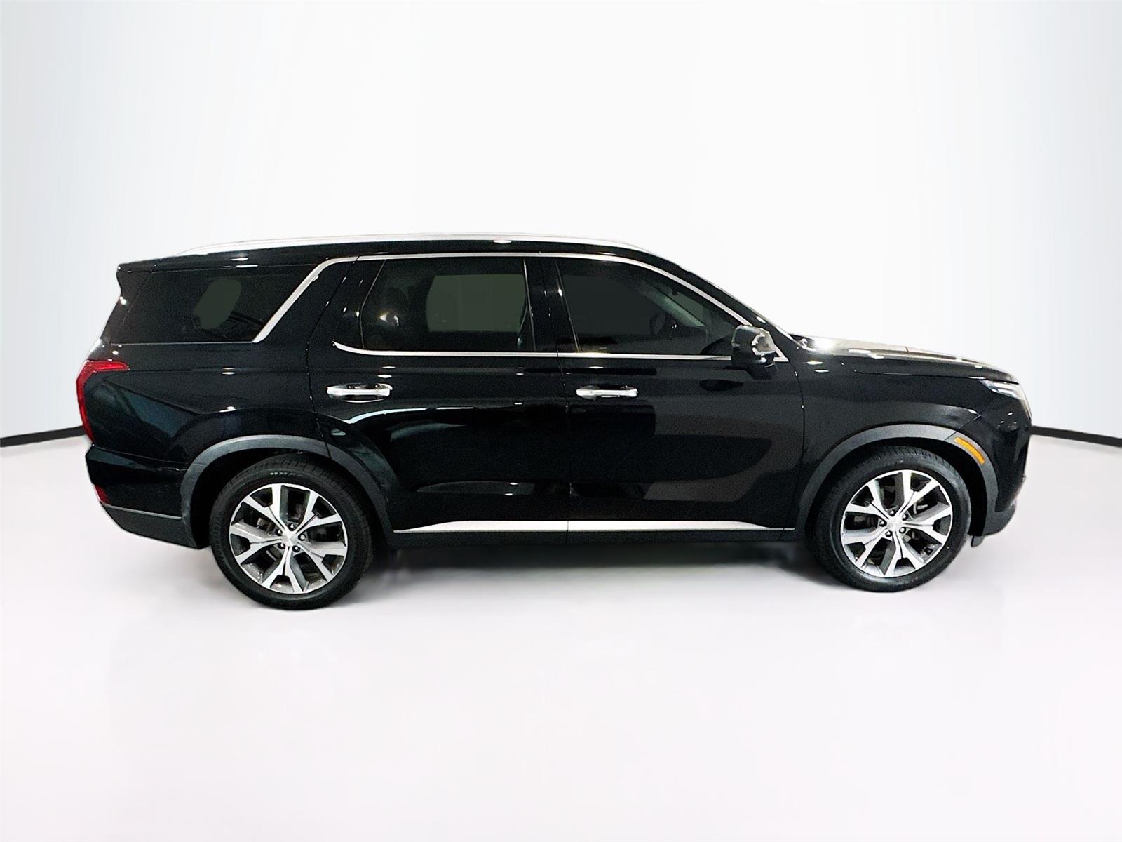 2022 Hyundai Palisade SEL - Photo 36