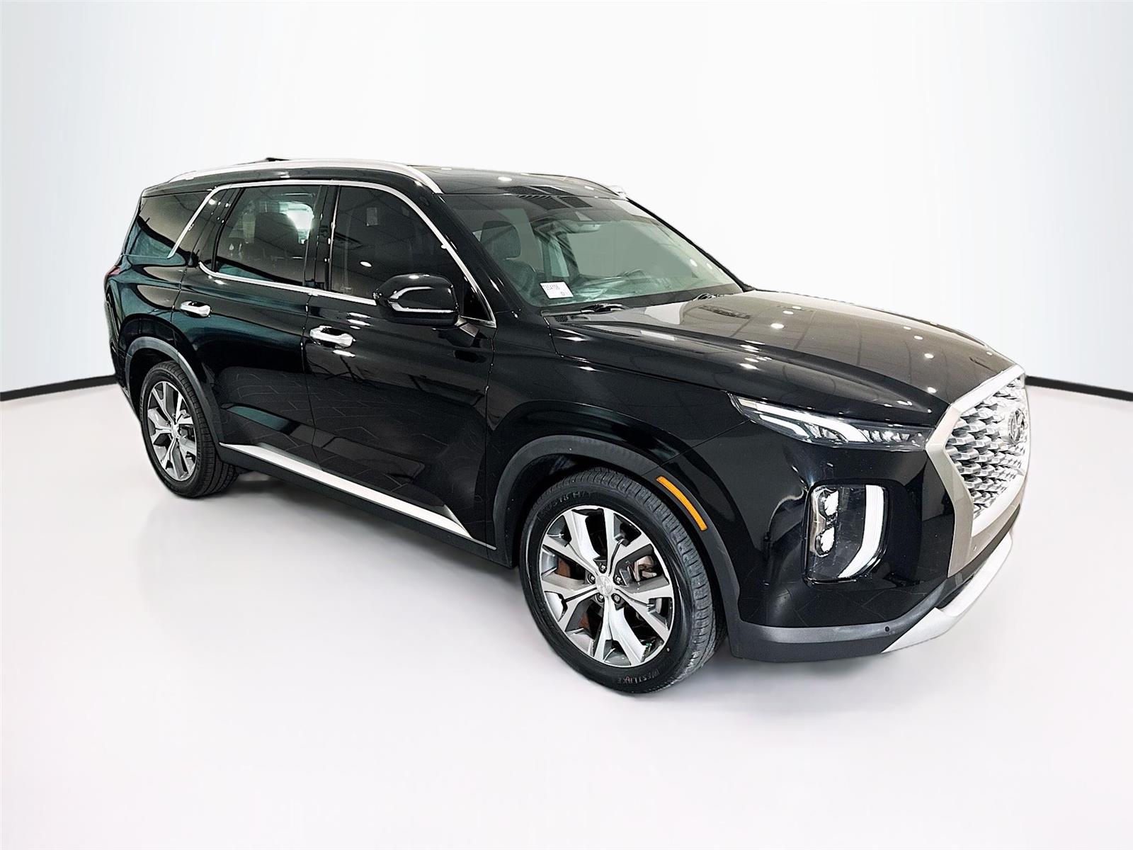 2022 Hyundai Palisade SEL - Photo 37