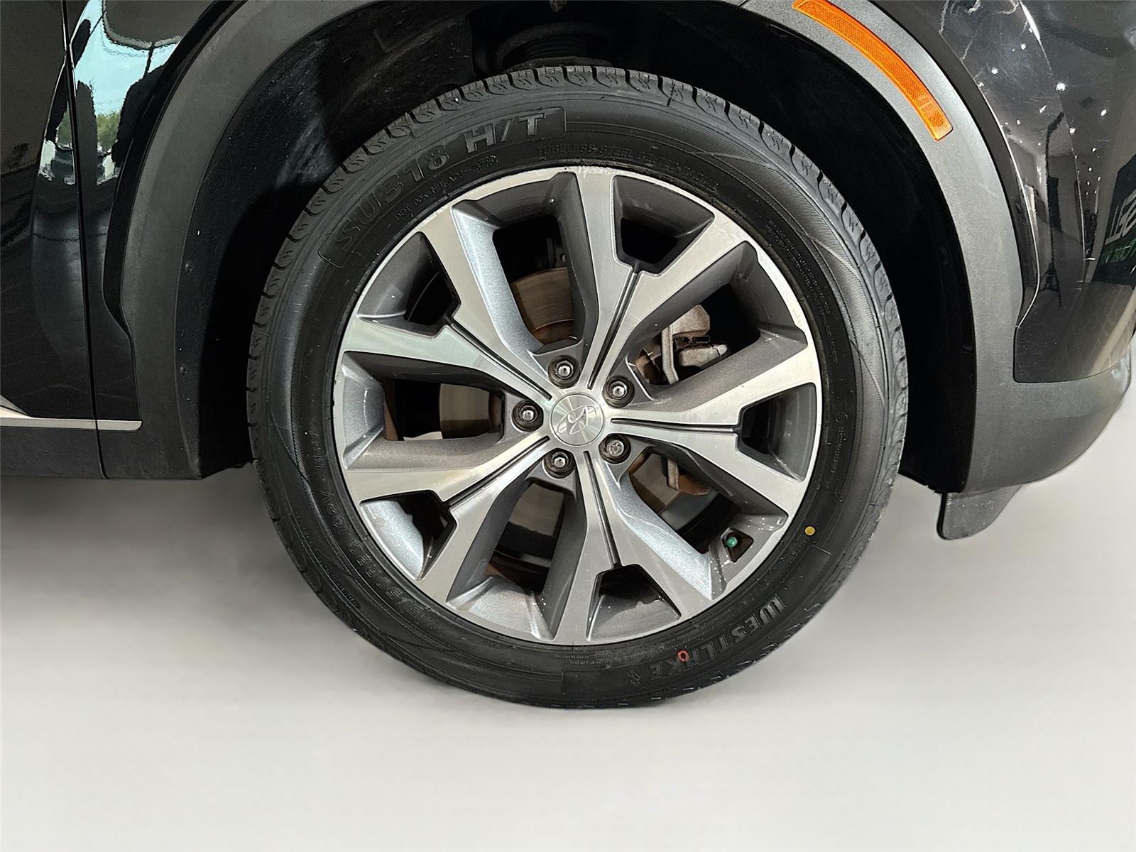 2022 Hyundai Palisade SEL - Photo 38