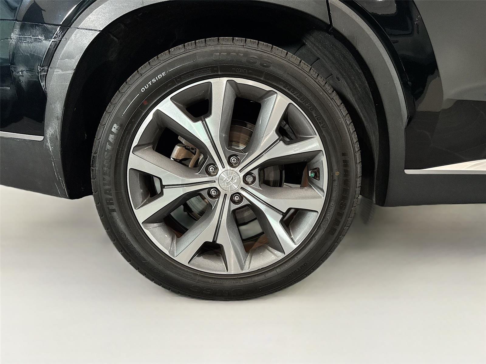 2022 Hyundai Palisade SEL - Photo 39