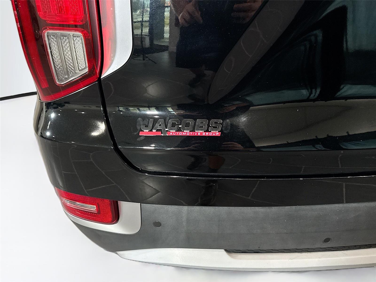 2022 Hyundai Palisade SEL - Photo 41