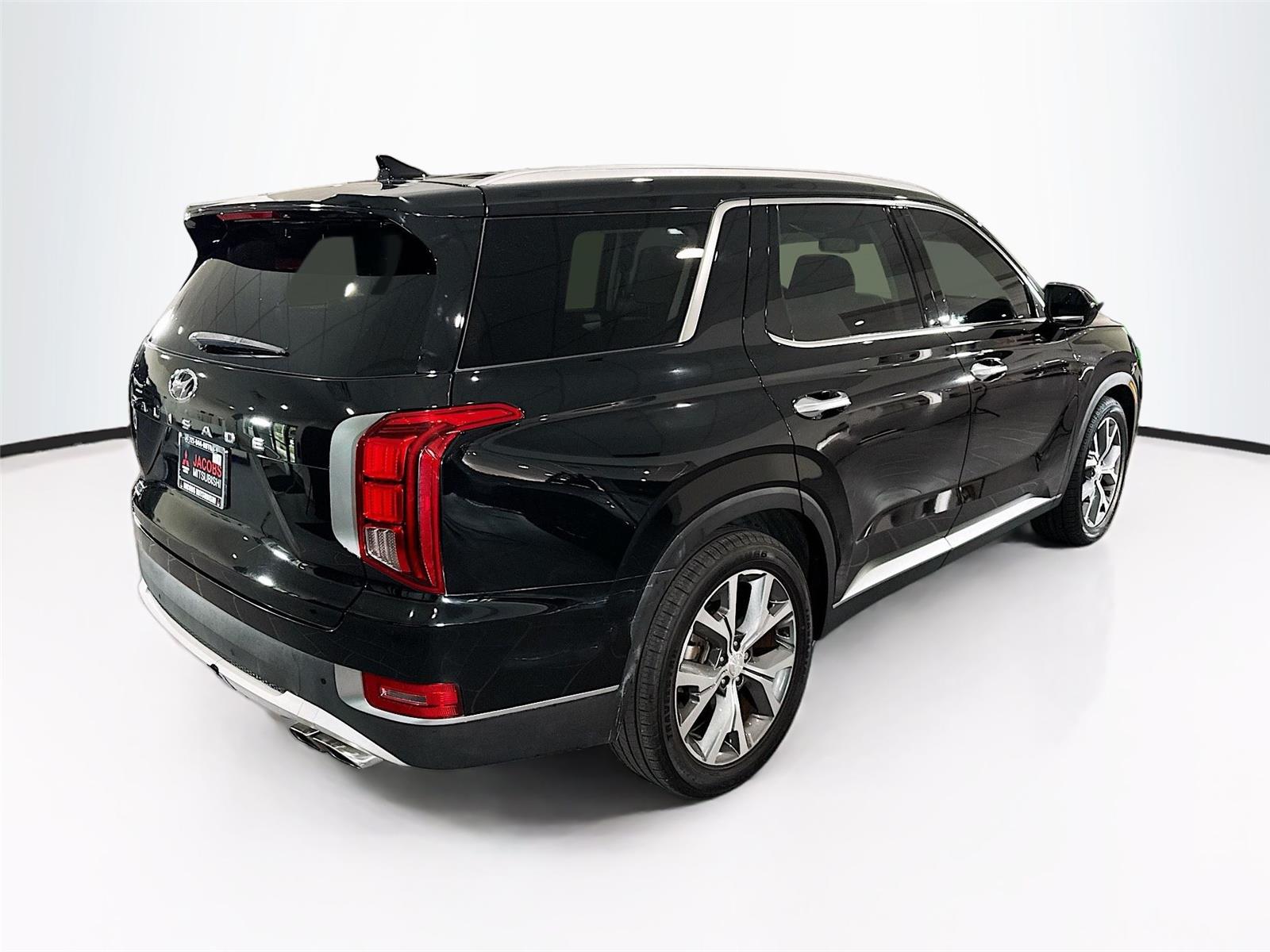 2022 Hyundai Palisade SEL - Photo 42