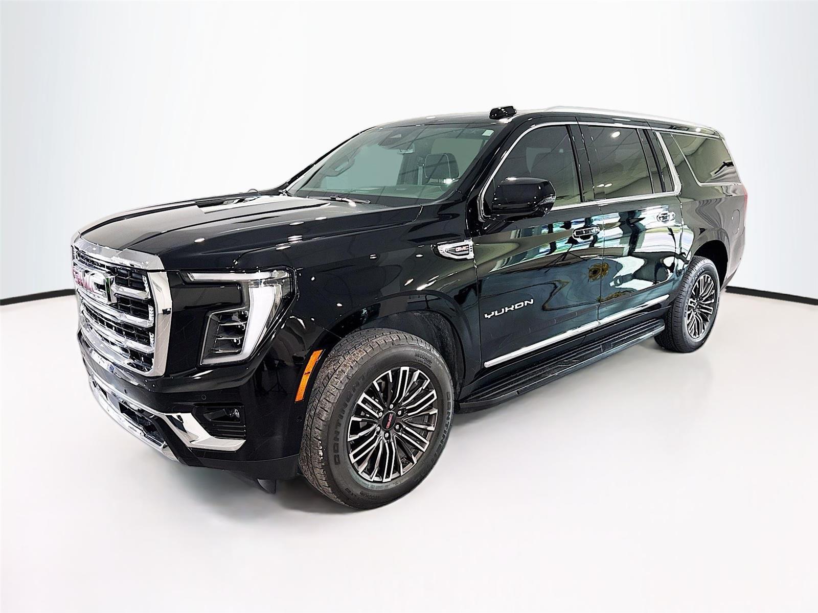 2025 GMC Yukon 4WD Elevation's photo