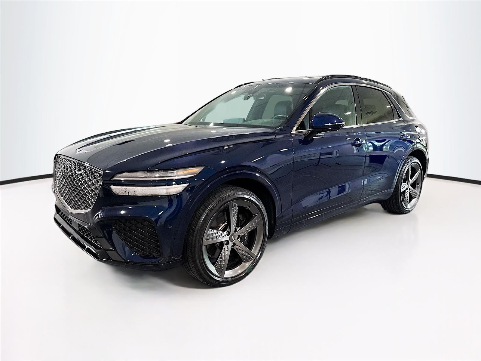 2023 Genesis GV70 2.5T Standard AWD's photo