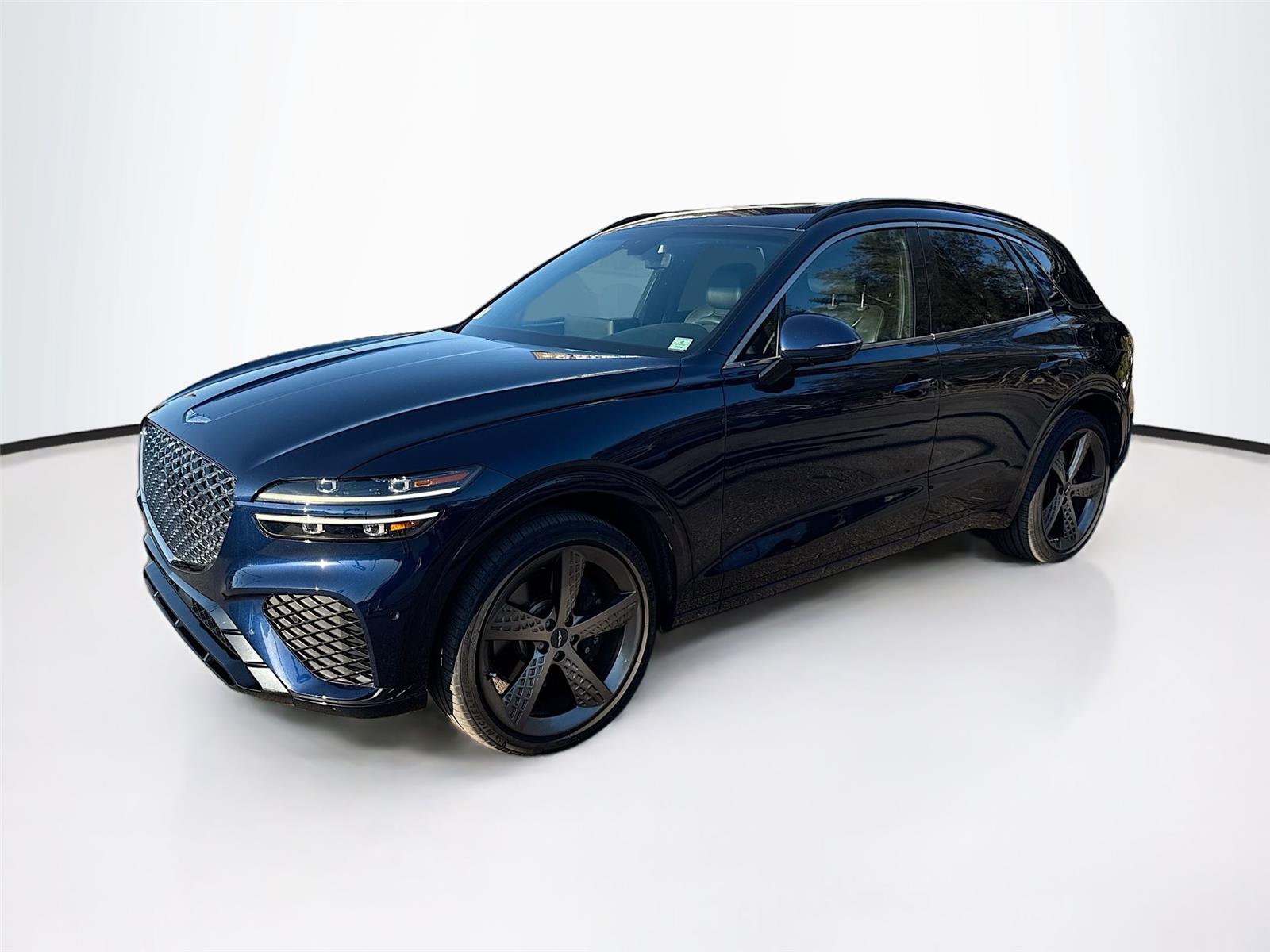2023 Genesis GV70 2.5T Standard AWD's photo